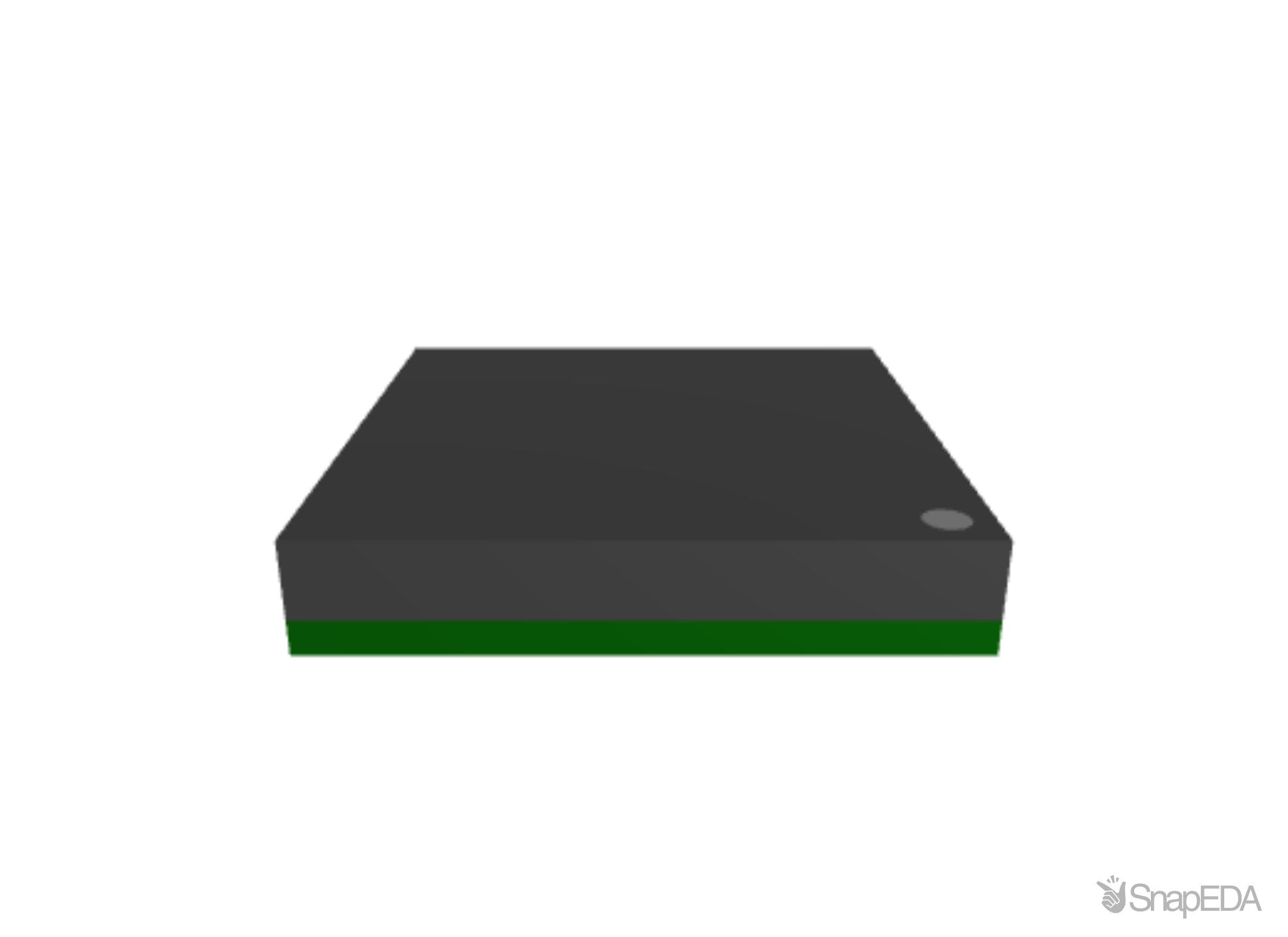 ADF4368BCCZ 3D Model