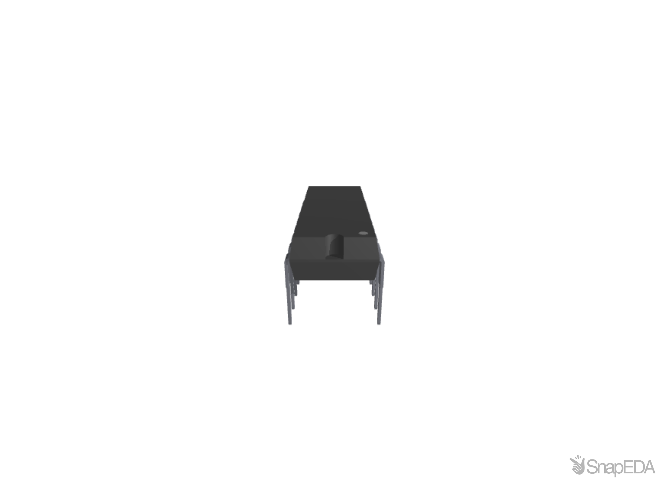 ADG441BN 3D Model