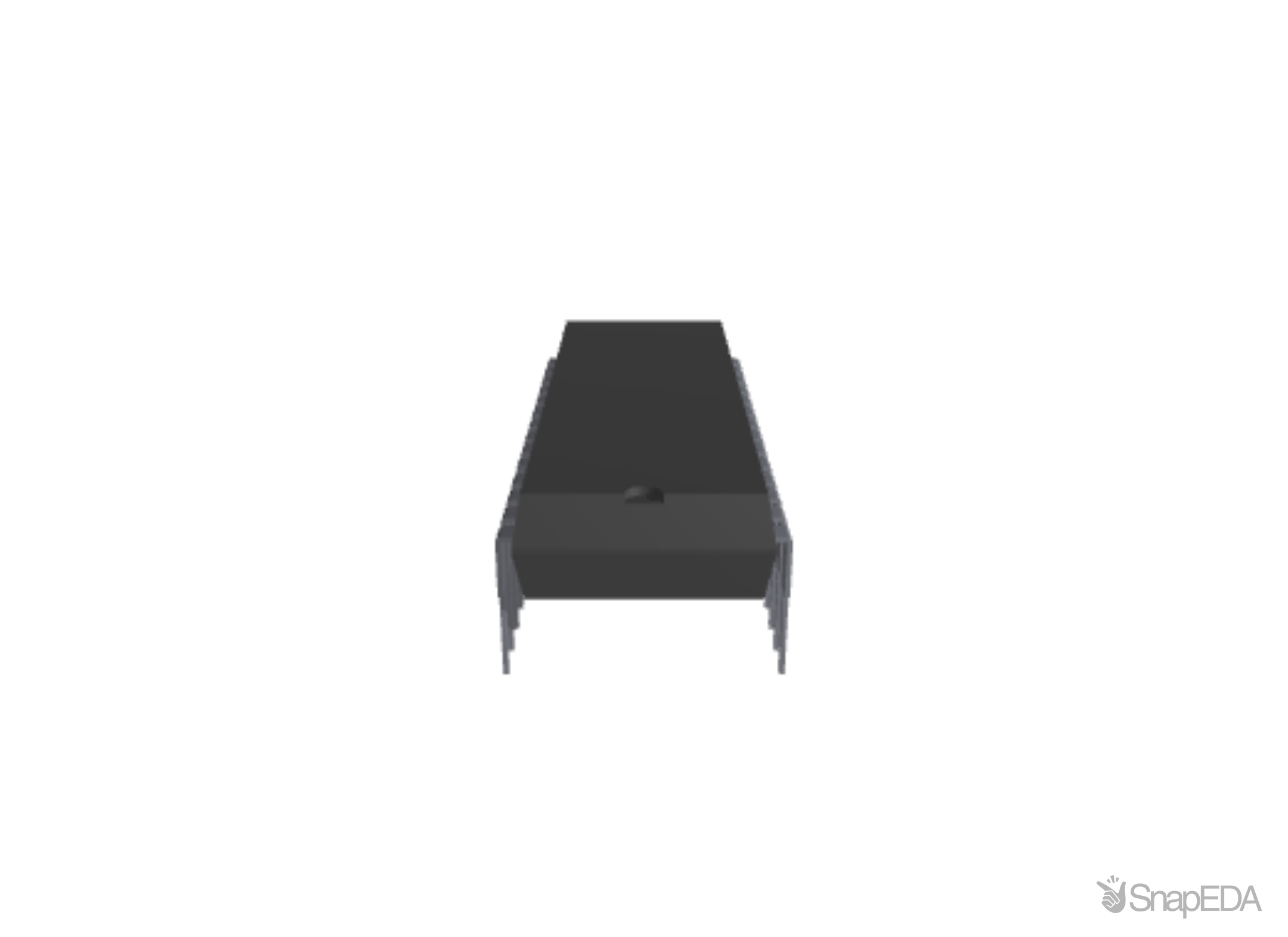 ADG506AKN 3D Model