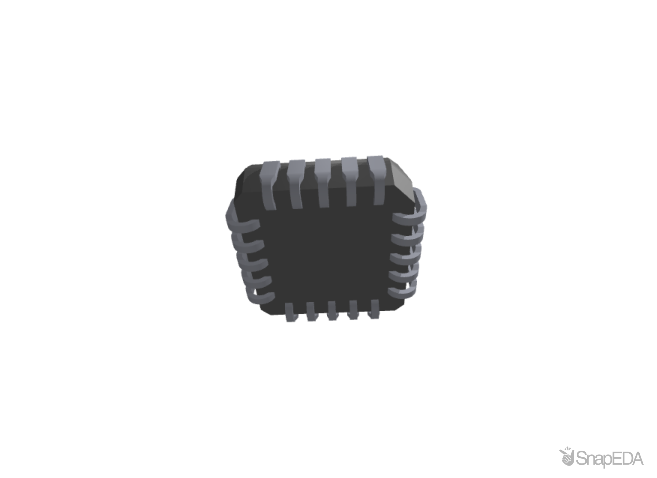 ADG528AKPZ-REEL 3D Model