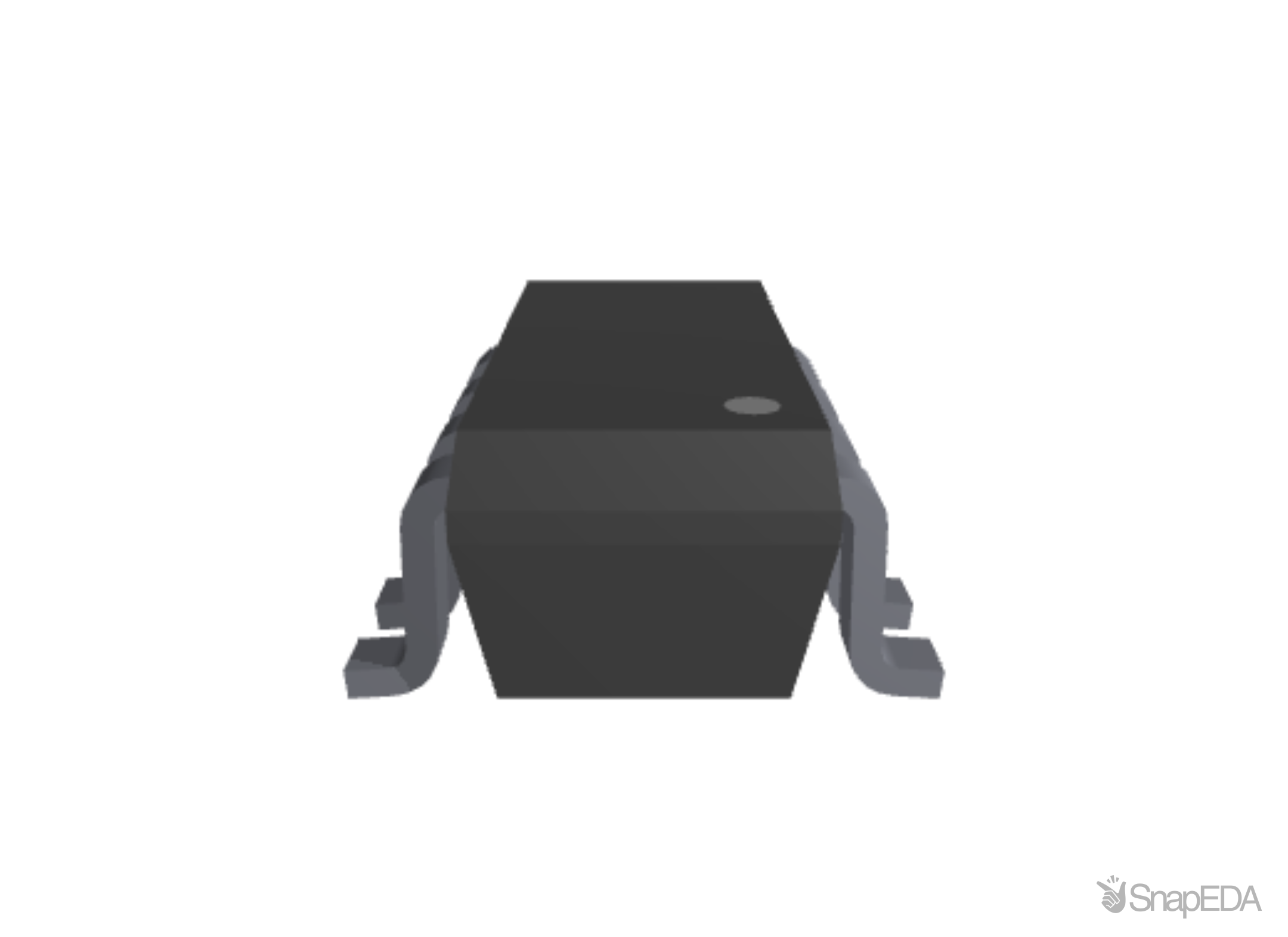 ADG619BRTZ-REEL 3D Model