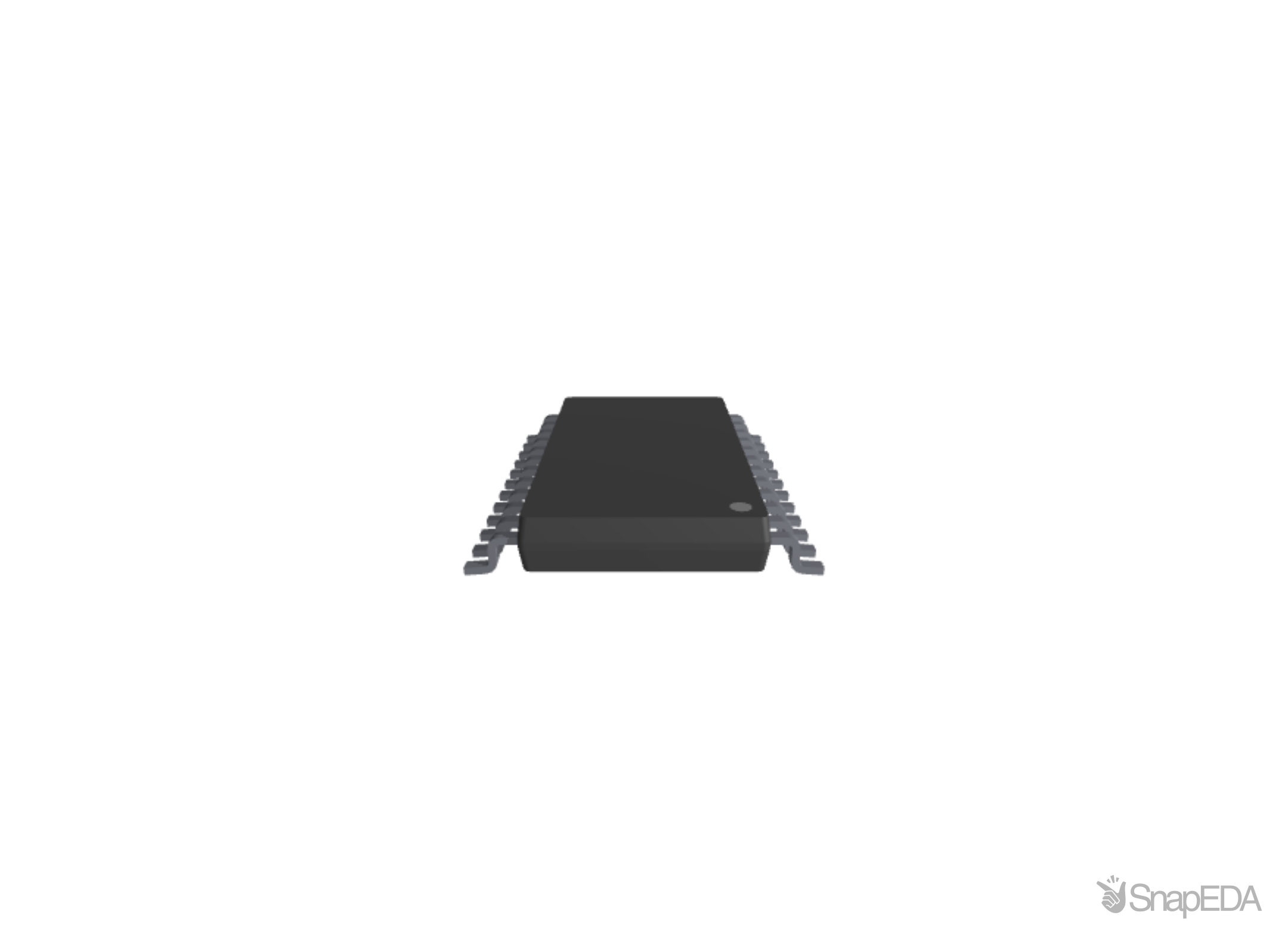 ADG715BRUZ 3D Model
