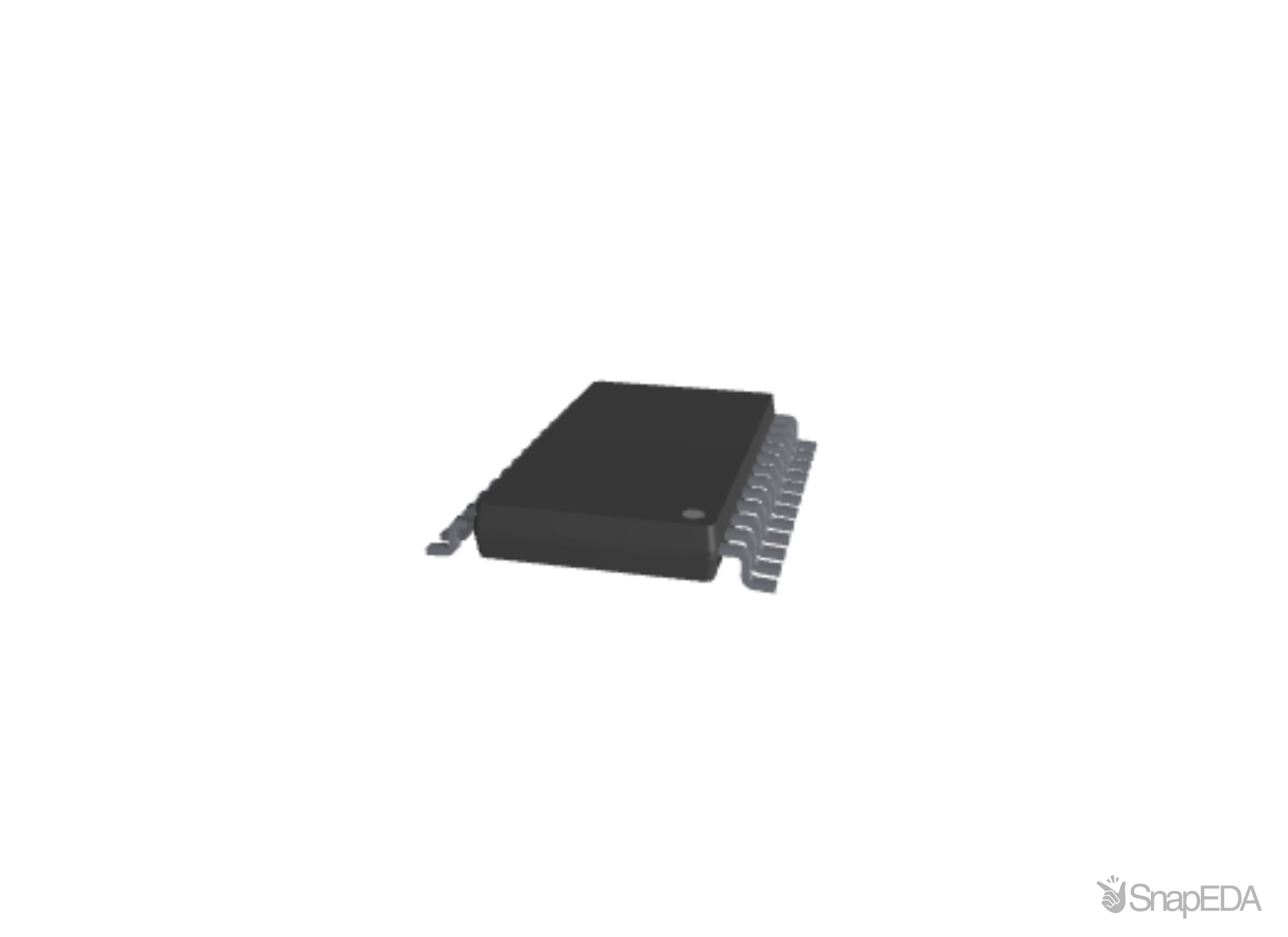 ADG715BRUZ-REEL7 3D Model