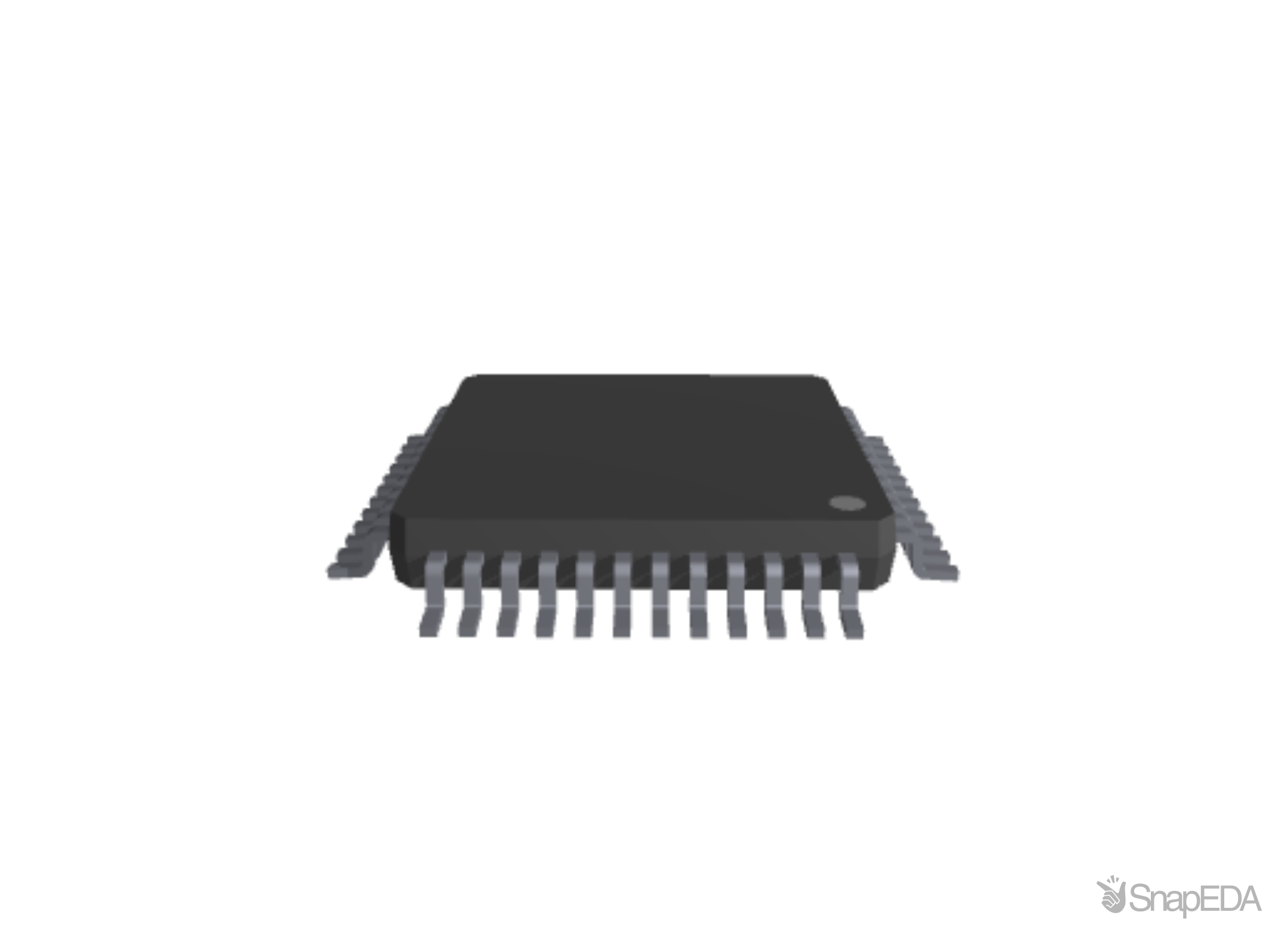 ADG732BSUZ 3D Model