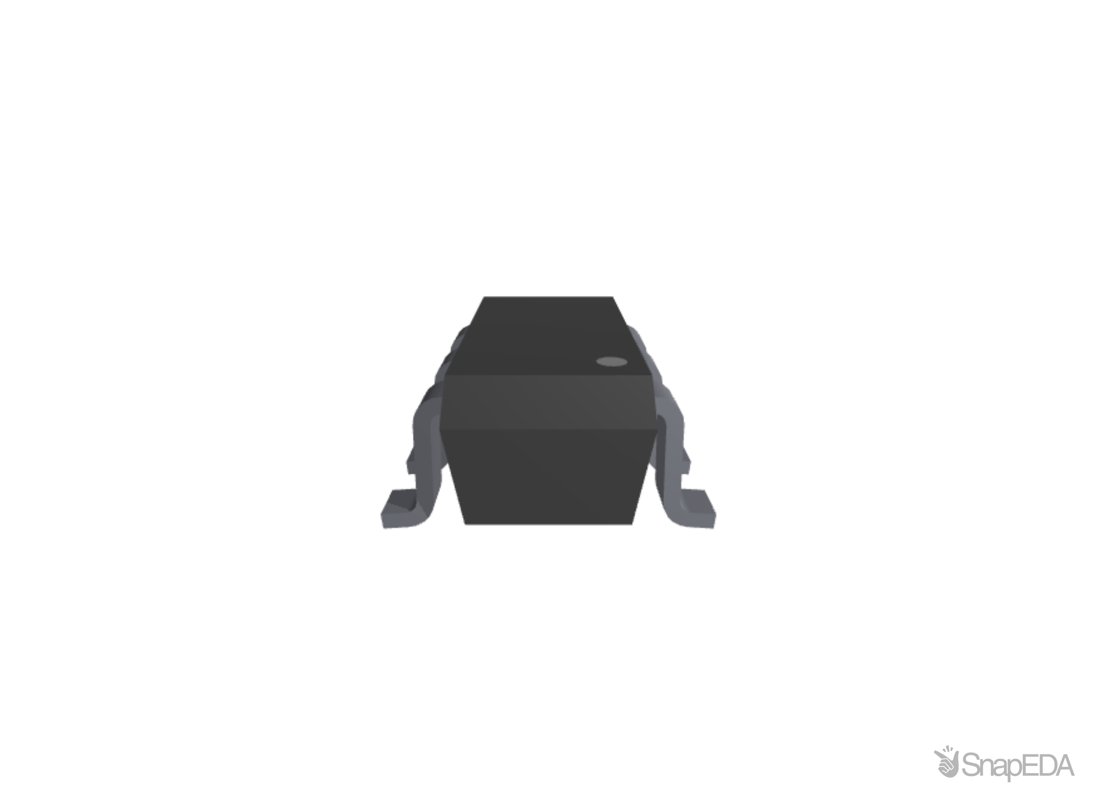 ADG819BRT 3D Model