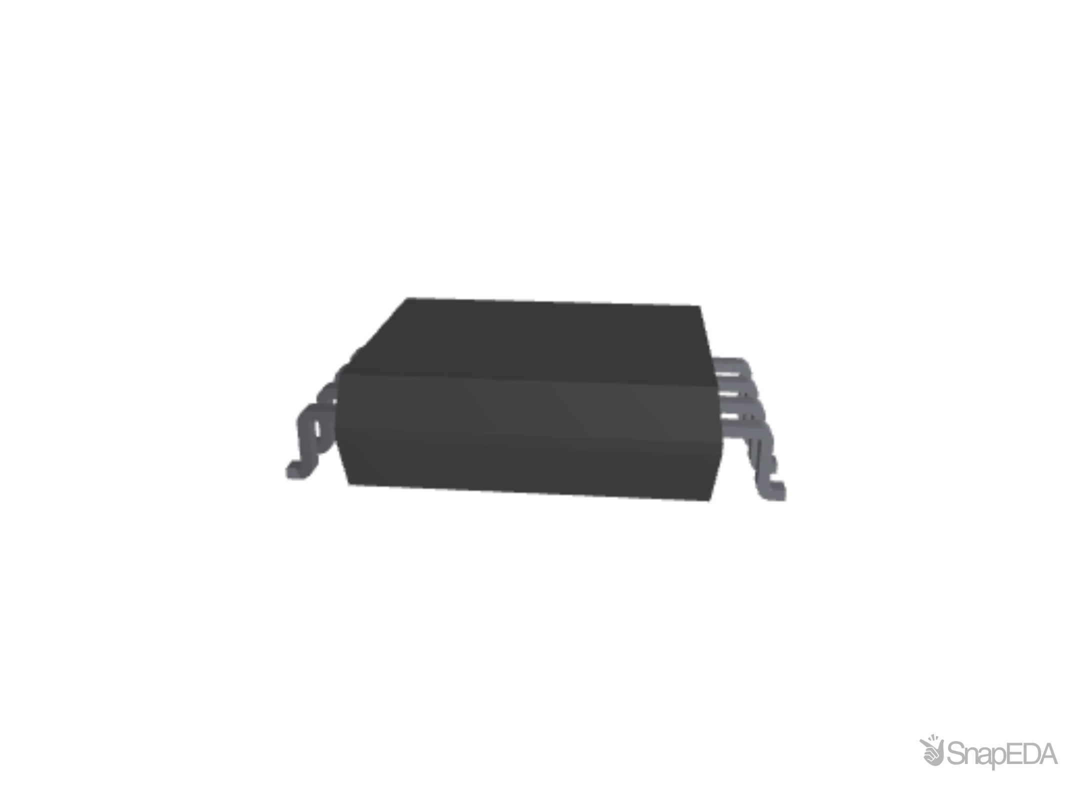 ADM3050EBRIZ-RL 3D Model