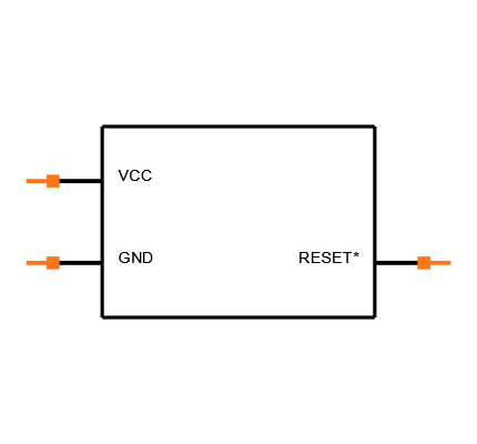 ADM803RAKSZ-REEL7 Symbol