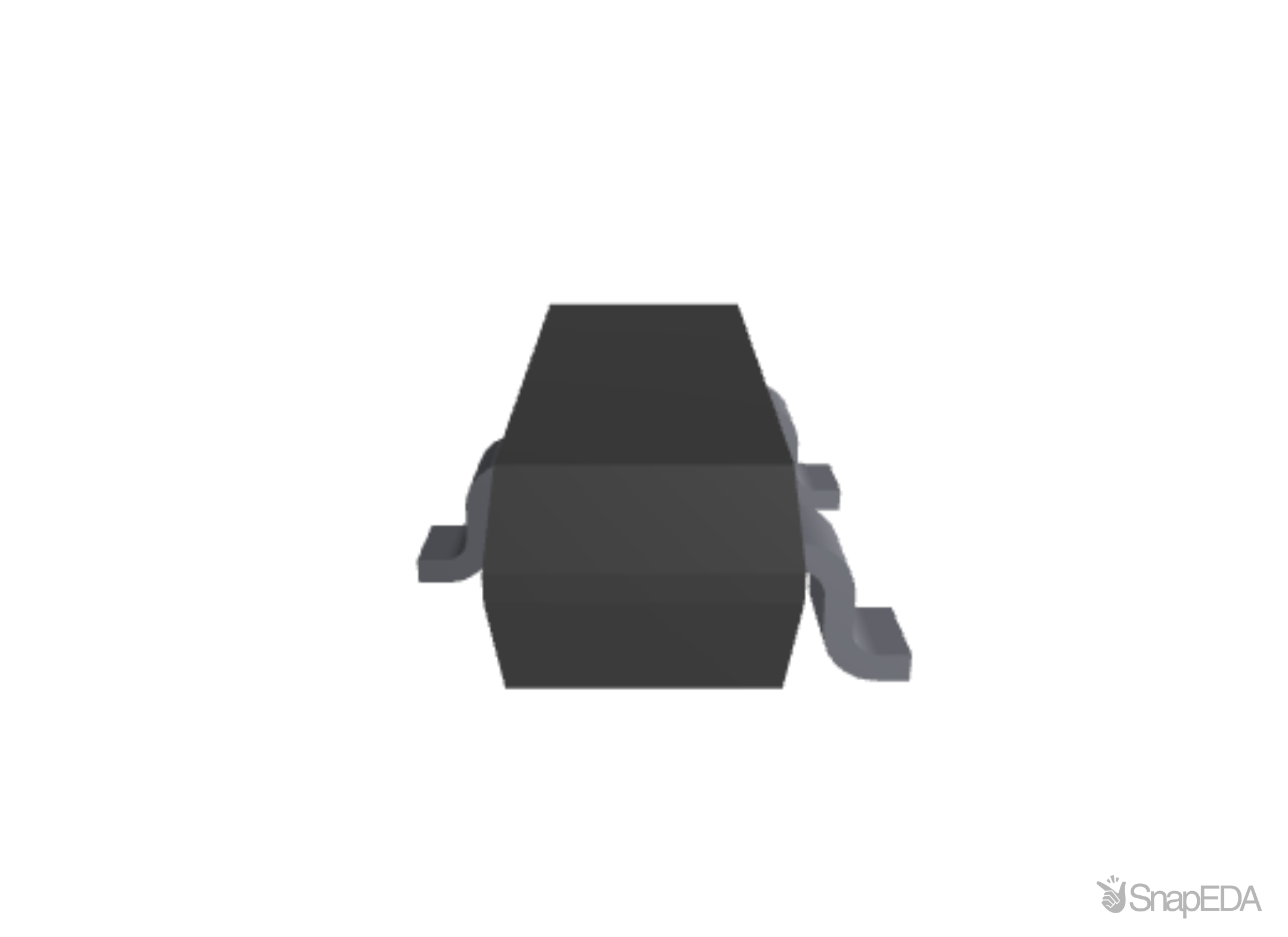 ADM810TARTZ-REEL7 3D Model