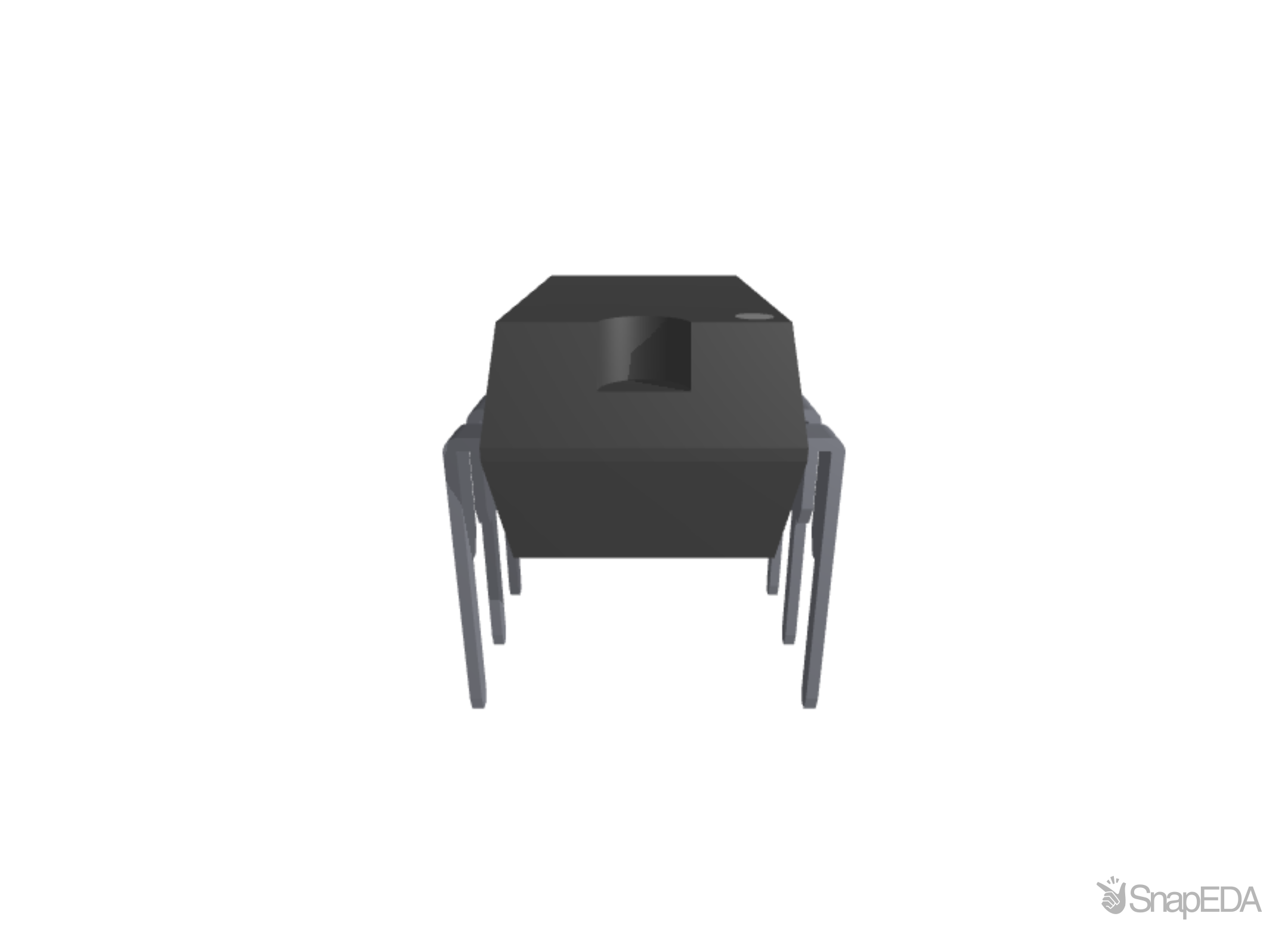 ADM8699ANZ 3D Model