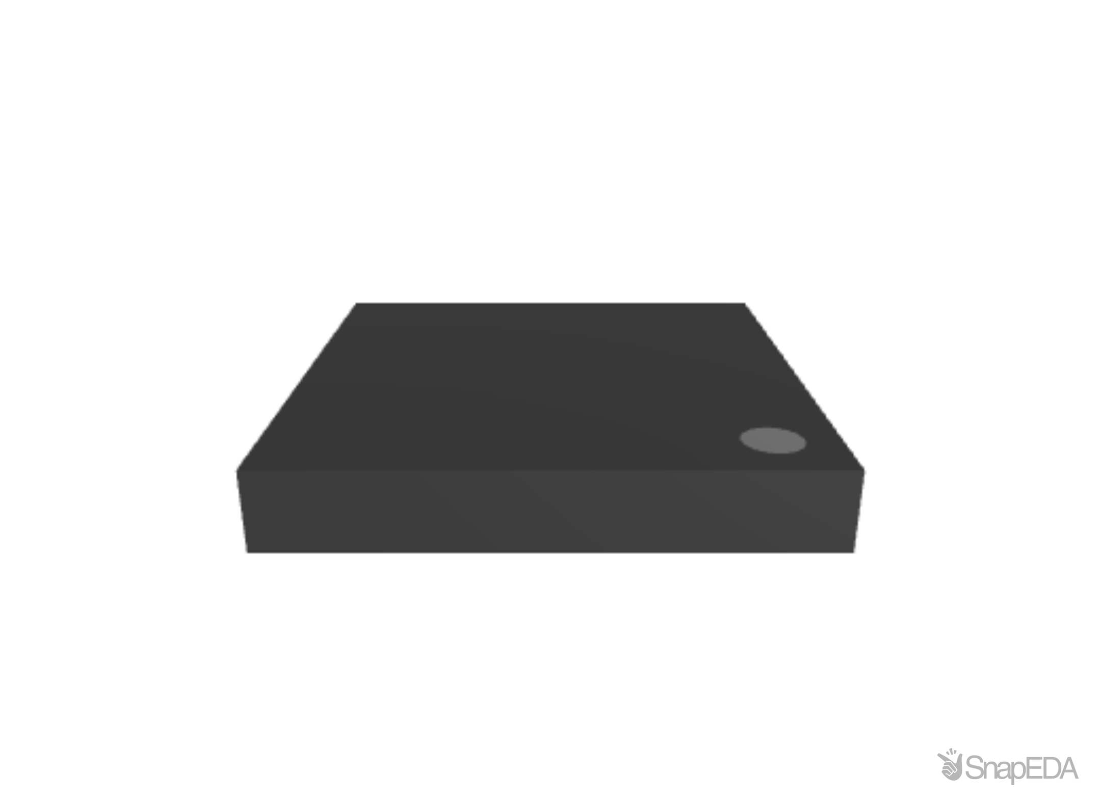 ADMV1014ACCZ 3D Model