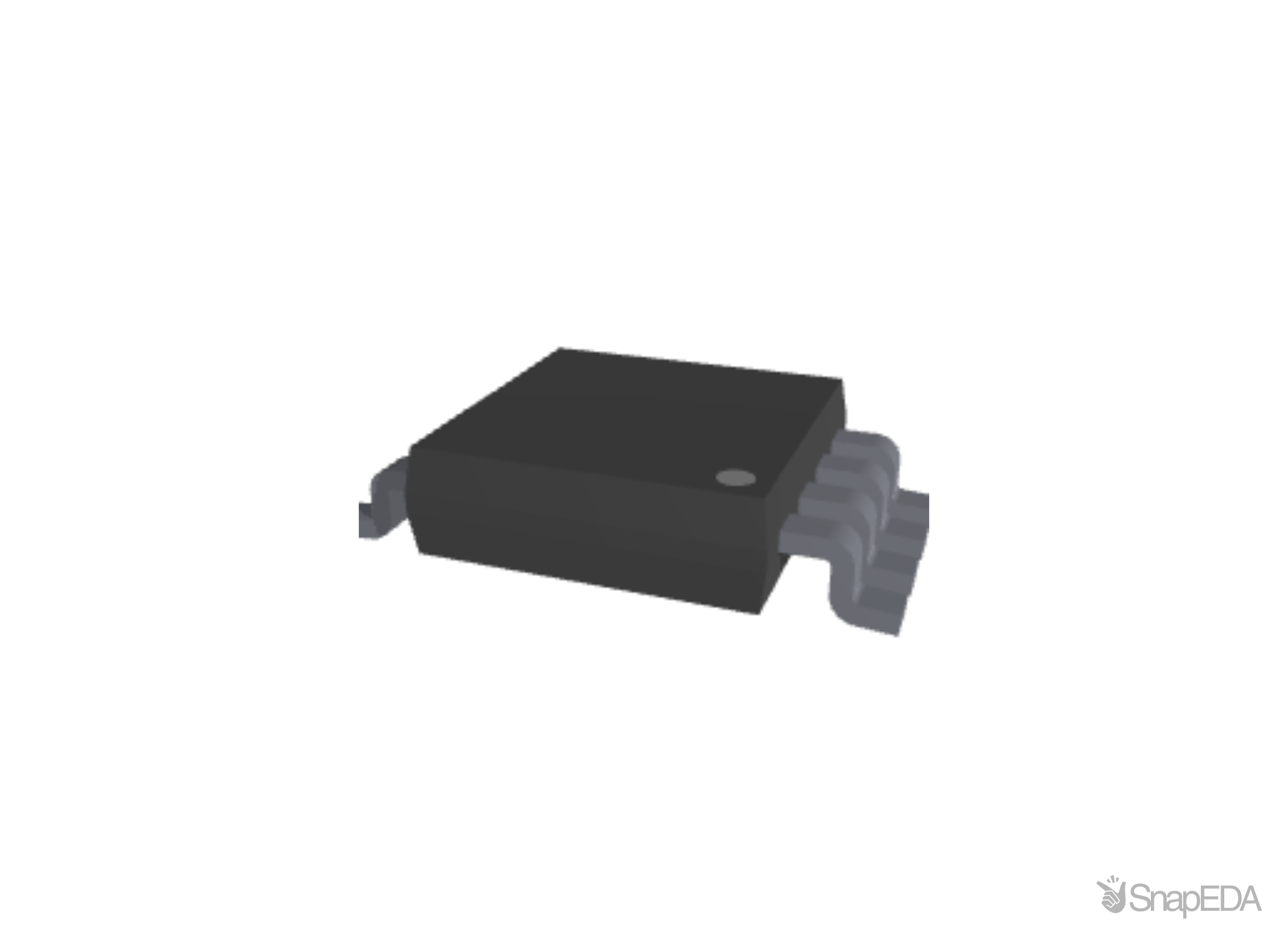 ADP125ARHZ-R7 3D Model