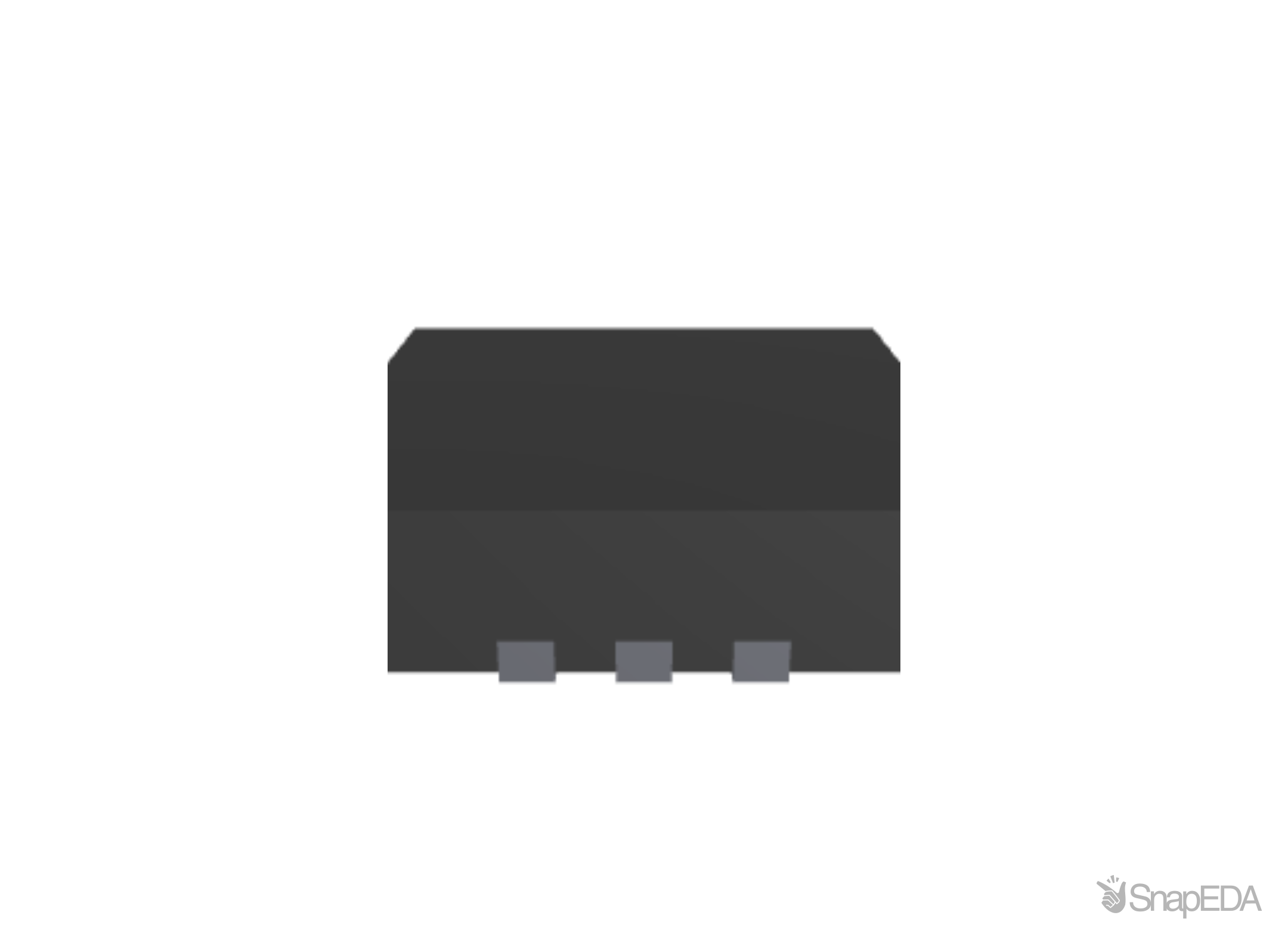 ADP2442ACPZ-R7 3D Model