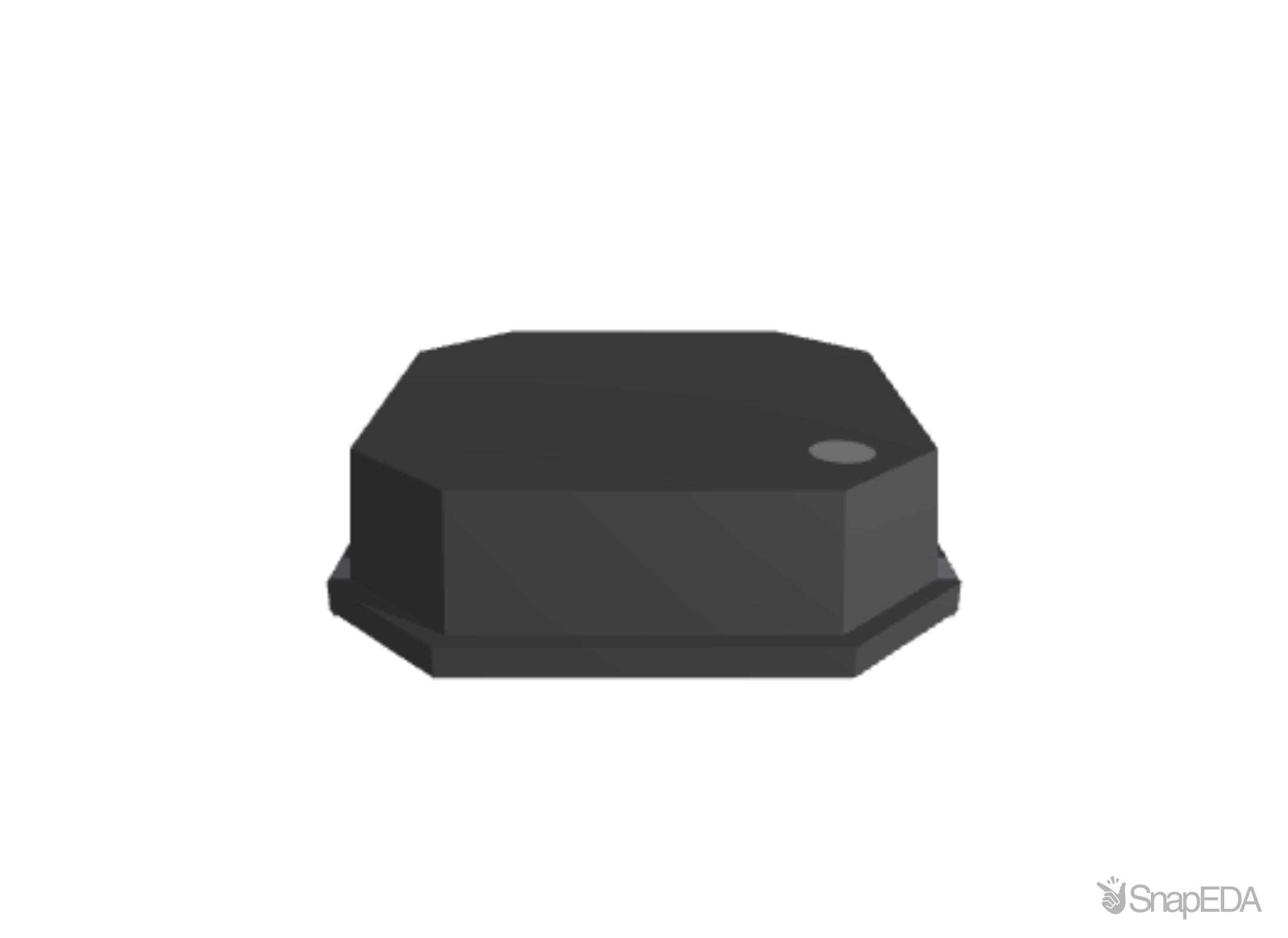 ADP3335ACPZ-5-R7 3D Model