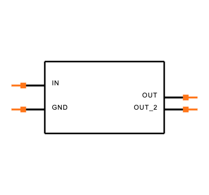 ADP3338AKCZ-3.3-RL Symbol