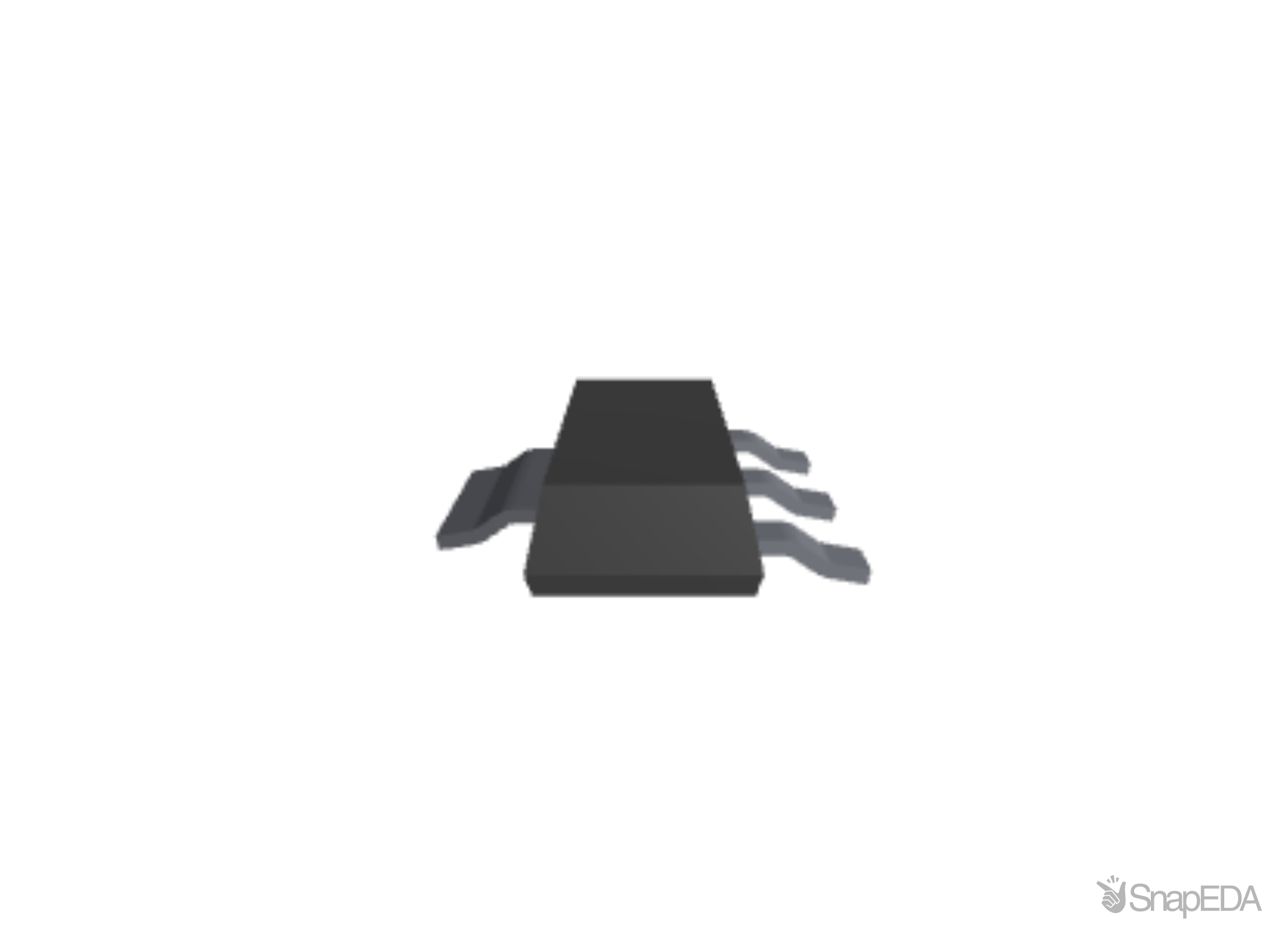 ADP3339AKCZ-1.8-R7 3D Model