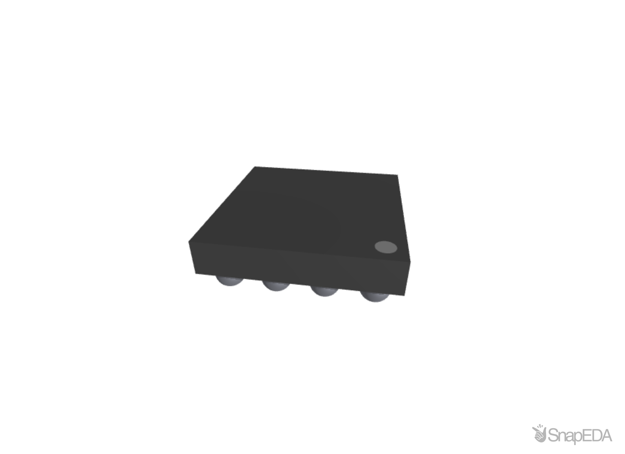 ADP5033ACBZ-2-R7 3D Model