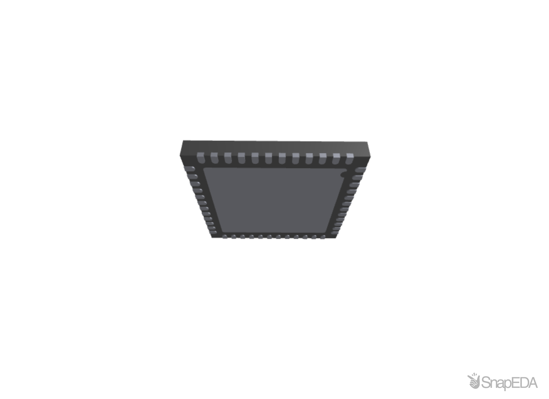 ADP5052ACPZR7 3D Model
