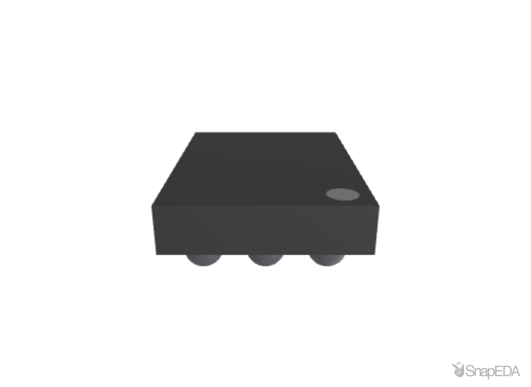 ADP5075ACBZ-R7 3D Model