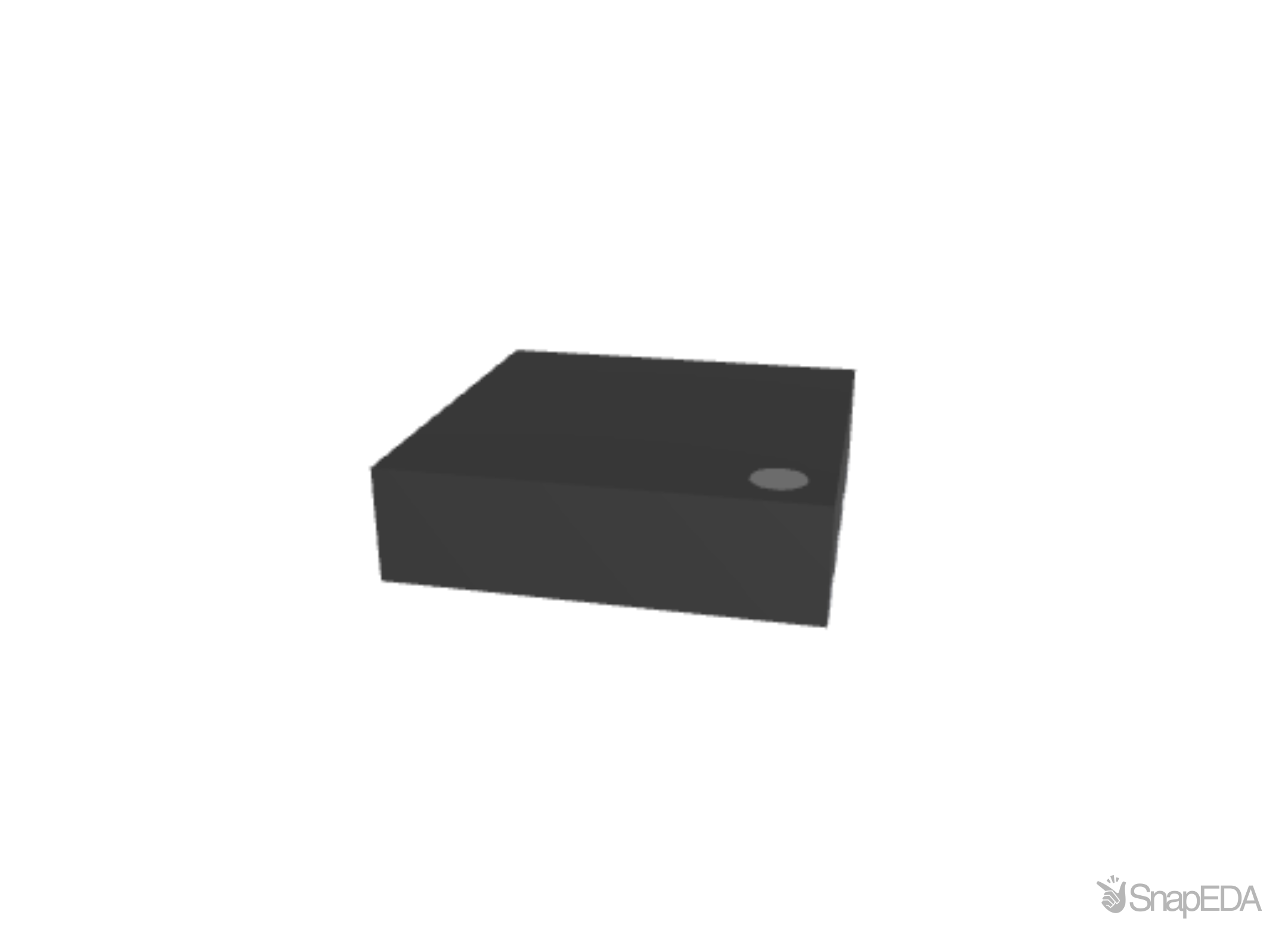 ADP7183ACPZN1.8-R7 3D Model