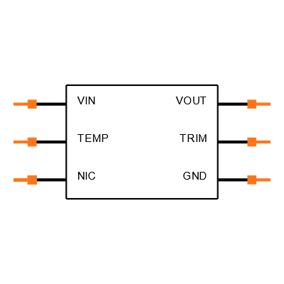 ADR02ARZ-REEL7 Symbol