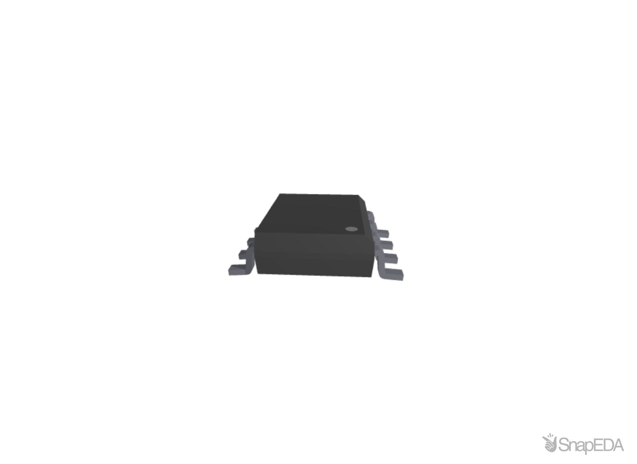 ADR430ARZ 3D Model