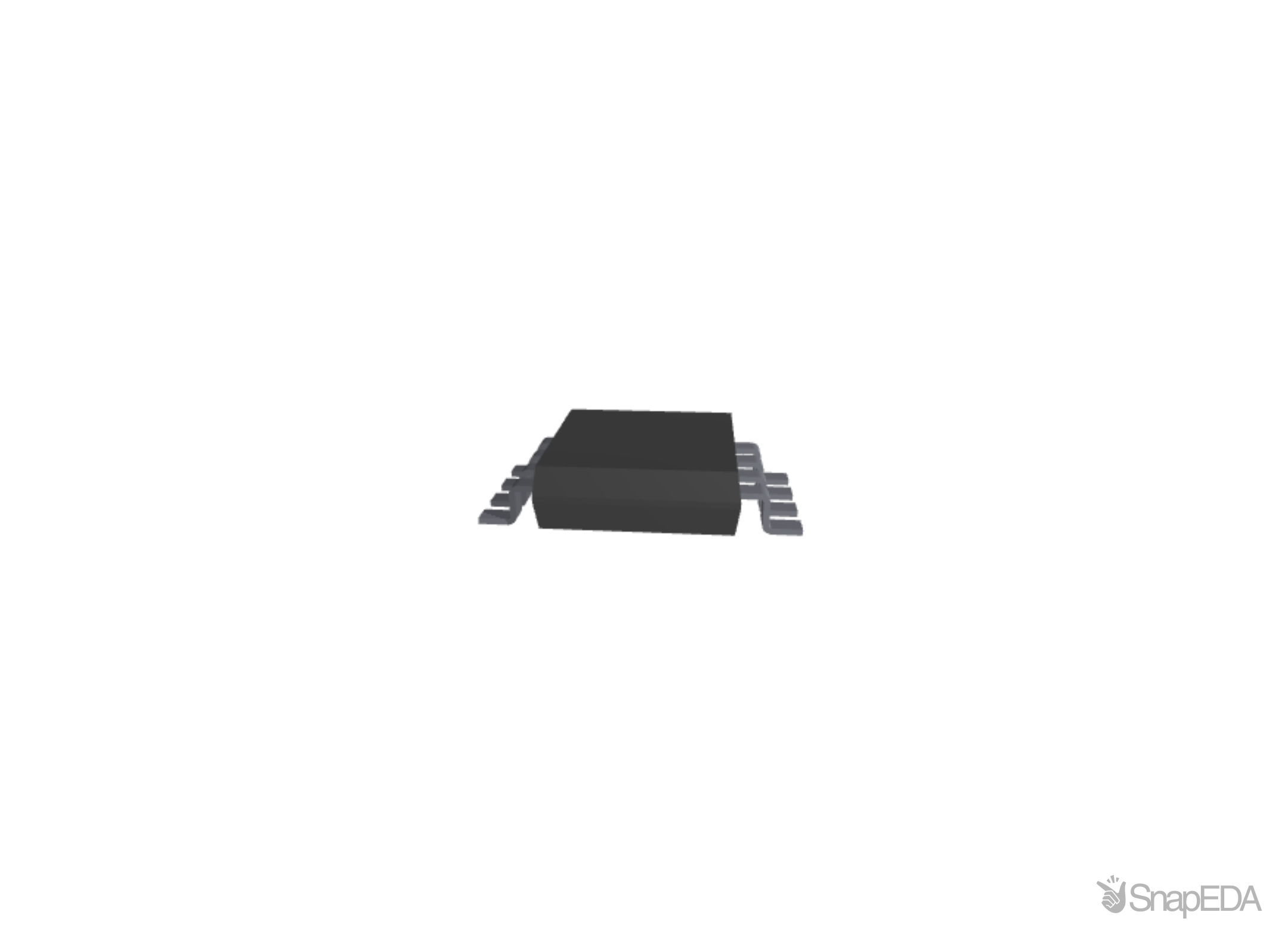 ADR431ARMZ 3D Model