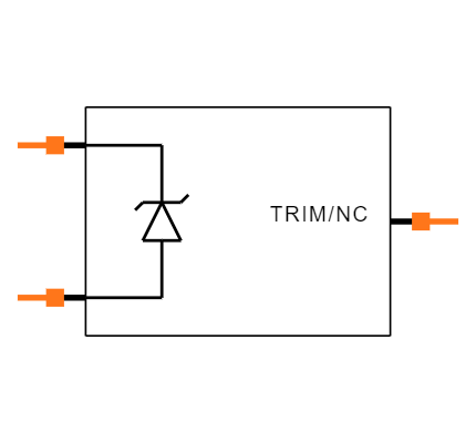 ADR510ARTZ-R2 Symbol