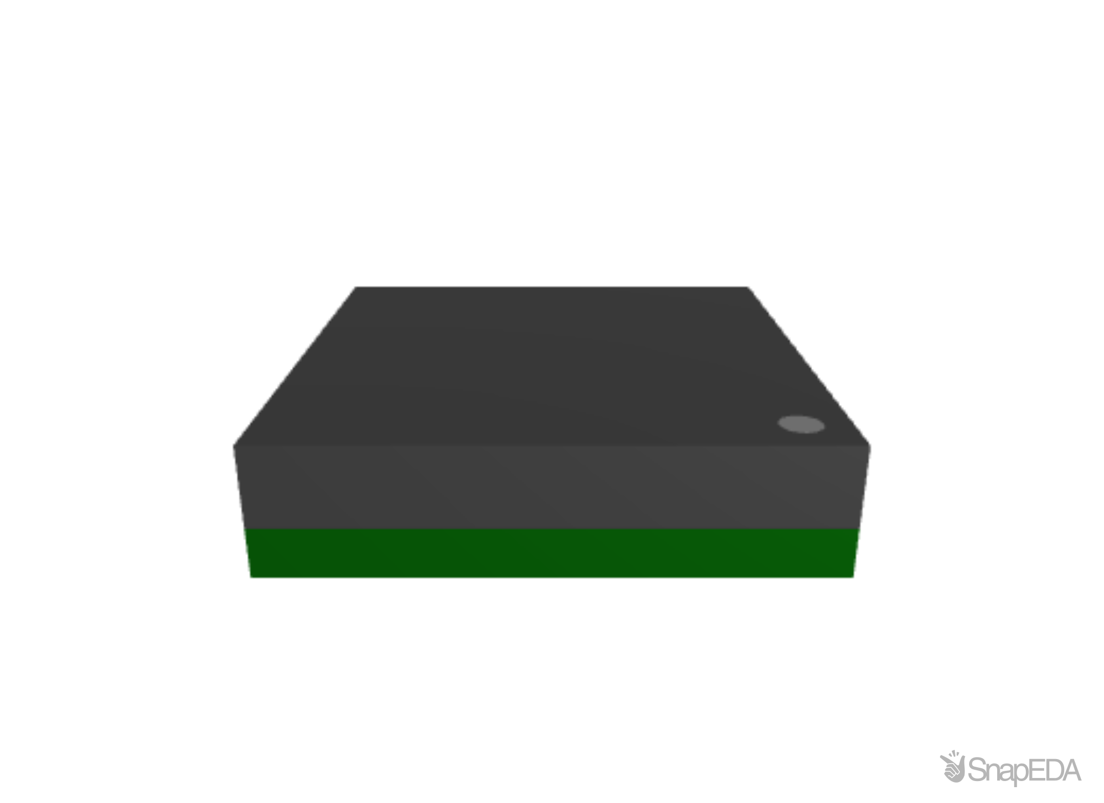 ADRF5044BCCZN 3D Model