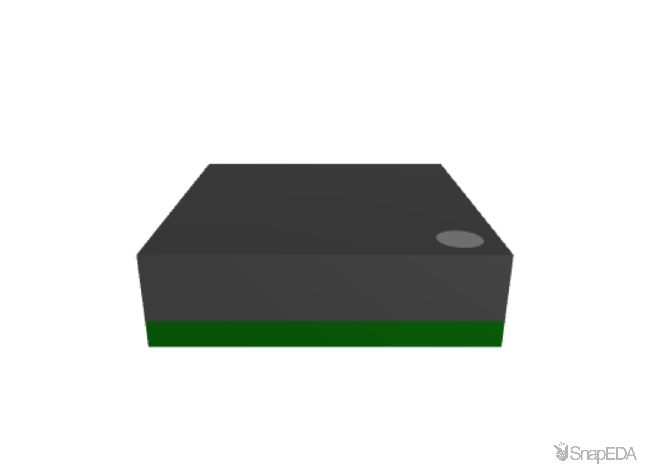 ADRF5717BCCZN 3D Model
