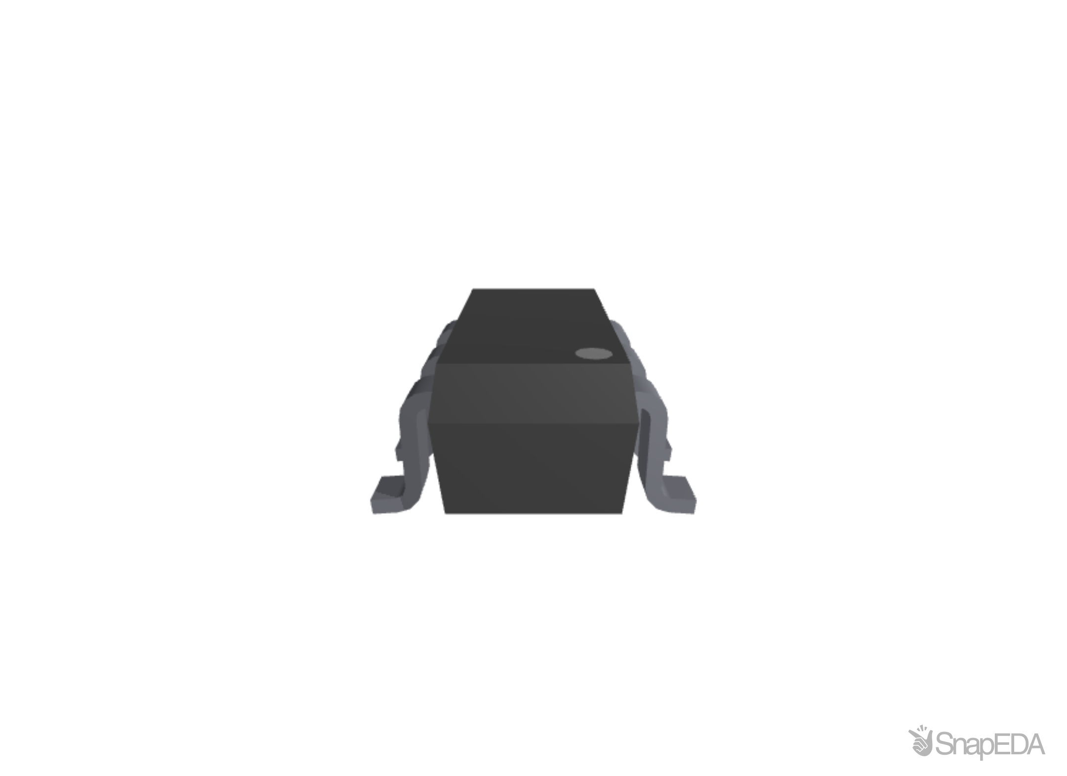 ADT7302ARTZ-REEL7 3D Model