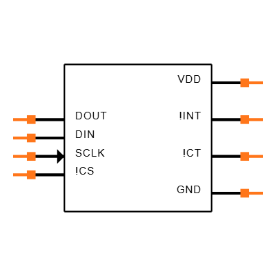 ADT7310TRZ-REEL7 Symbol