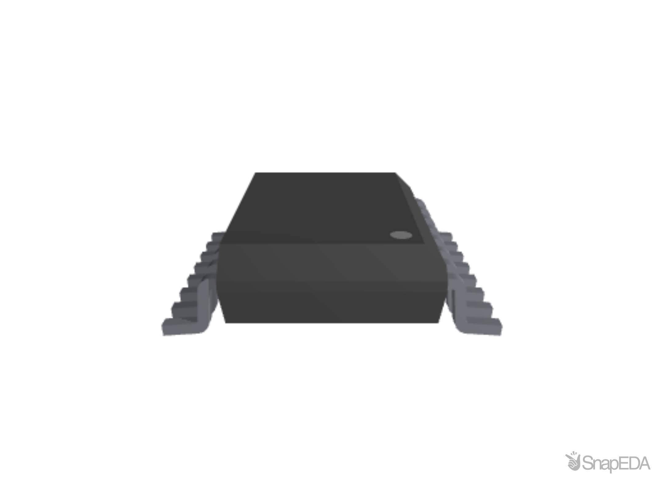 ADT7516ARQZ-REEL7 3D Model