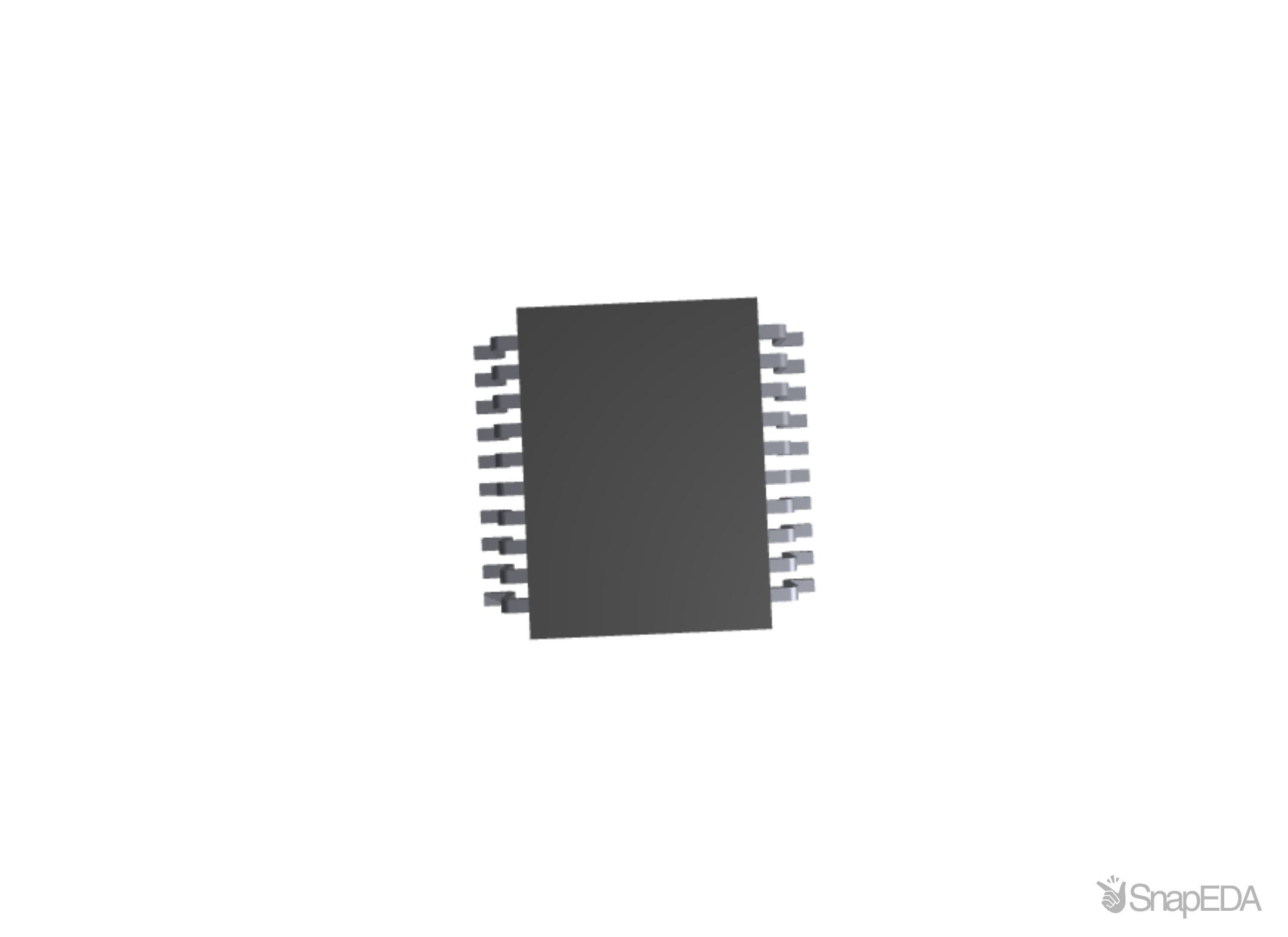 ADUM3471ARSZ-RL7 3D Model