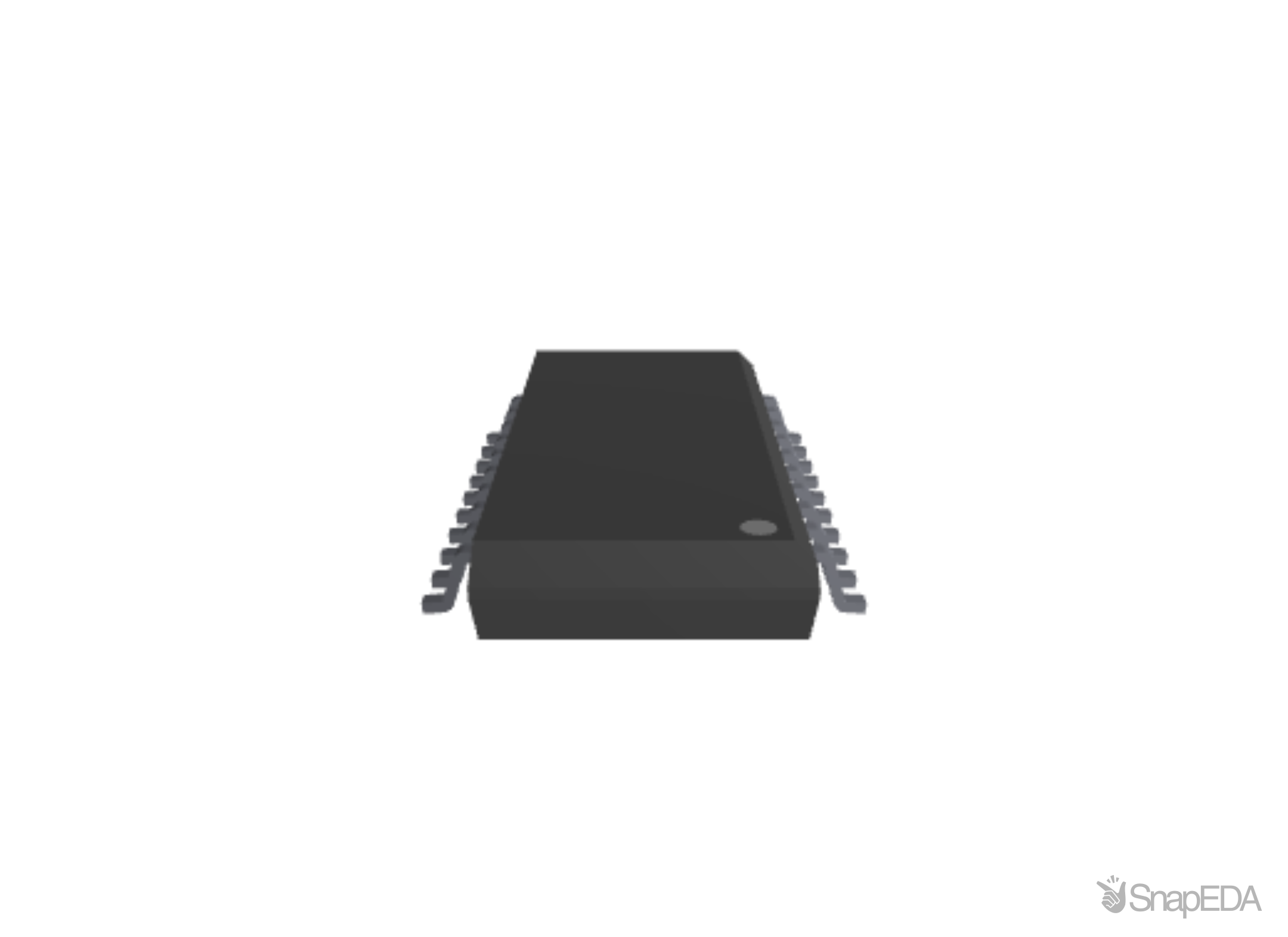 ADUM4165BRIZ-RL 3D Model