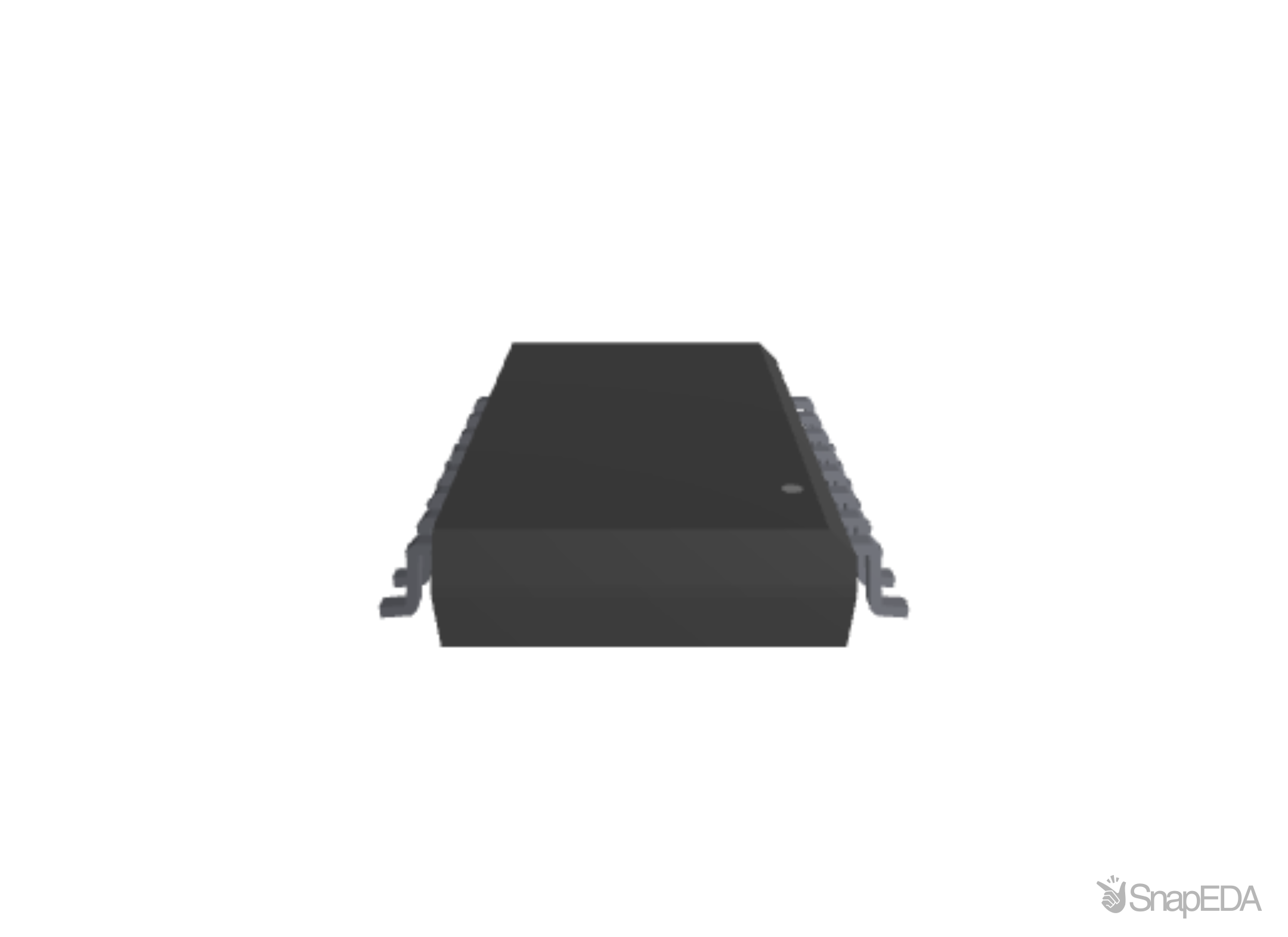 ADUM4190BRIZ-RL 3D Model
