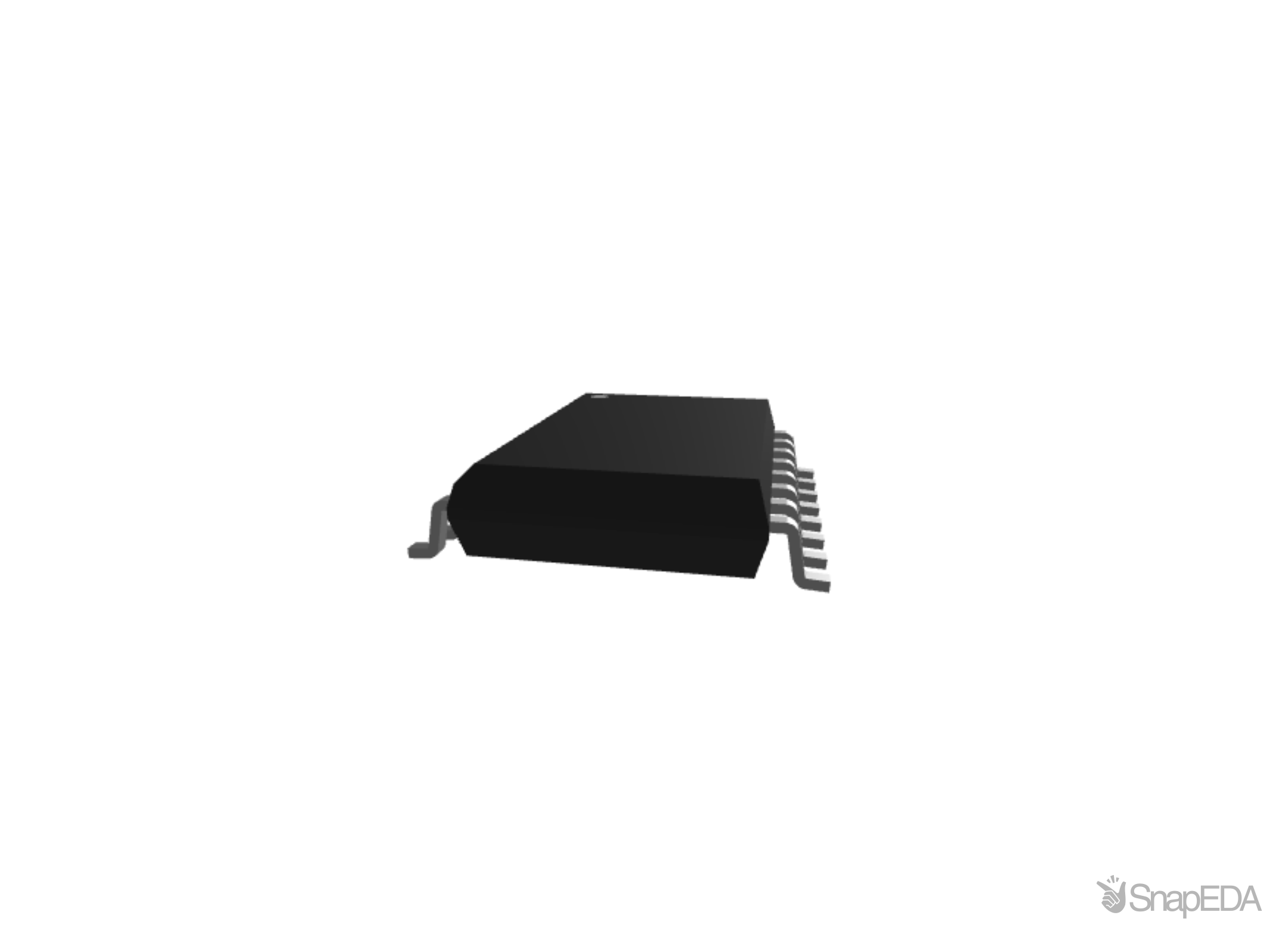 ADUM5201WCRWZ-RL 3D Model