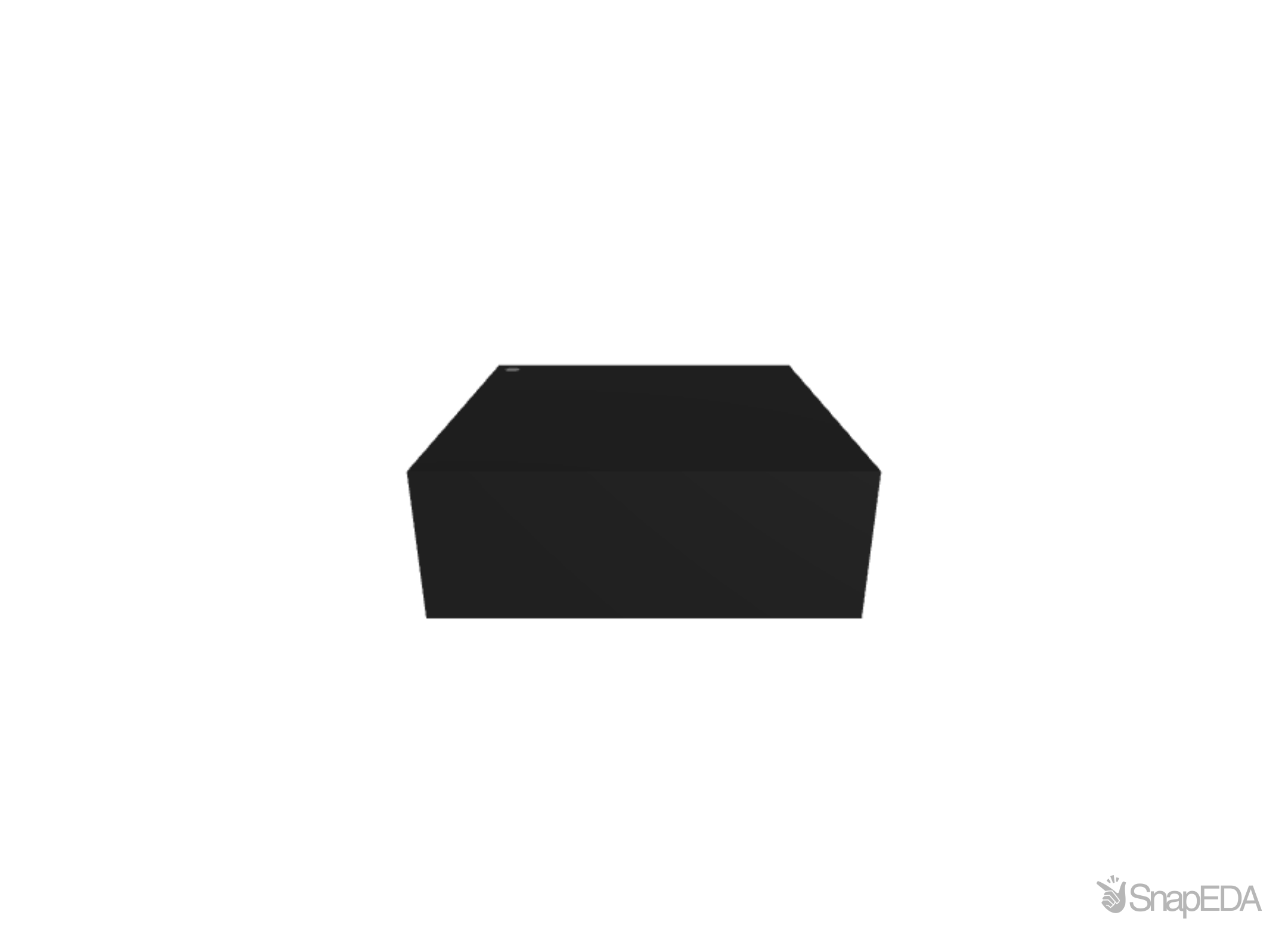 ADXL330KCPZ 3D Model