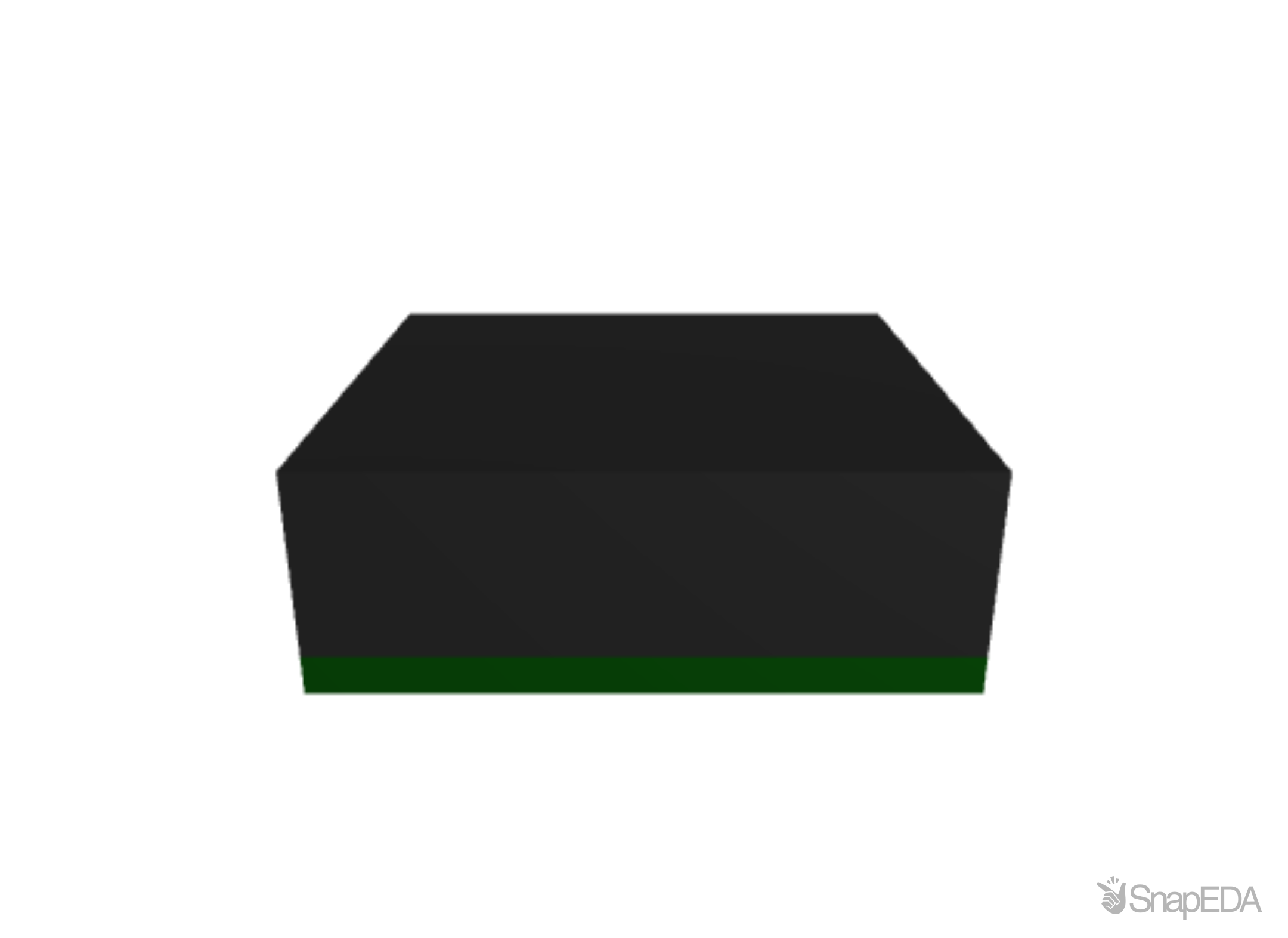 ADXL372BCCZ-RL7 3D Model