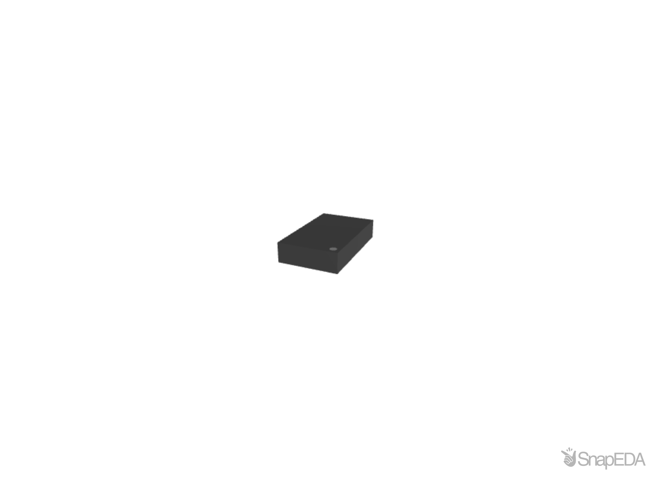 ADXL375BCCZ-RL7 3D Model
