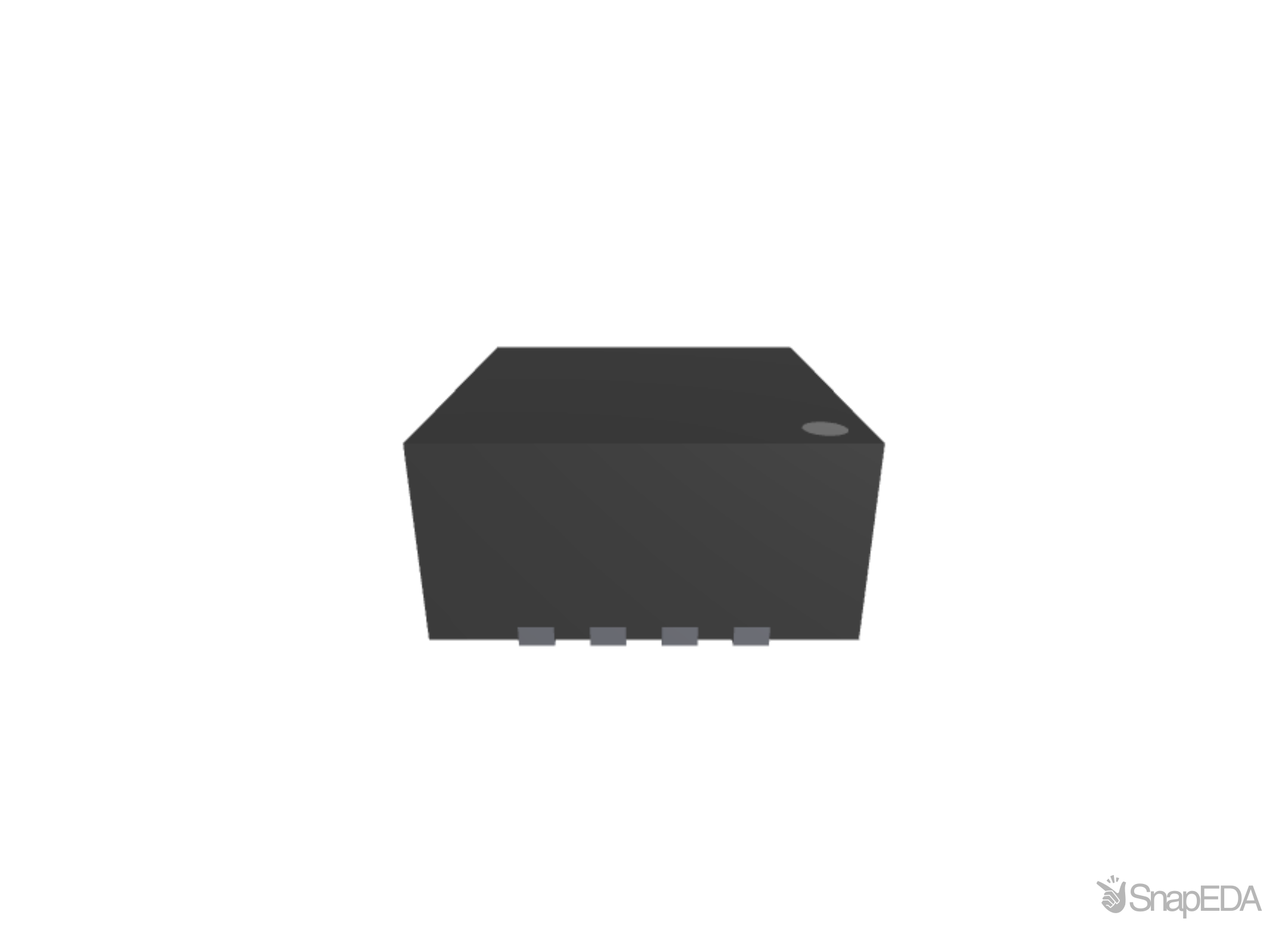 ADXL377 3D Model
