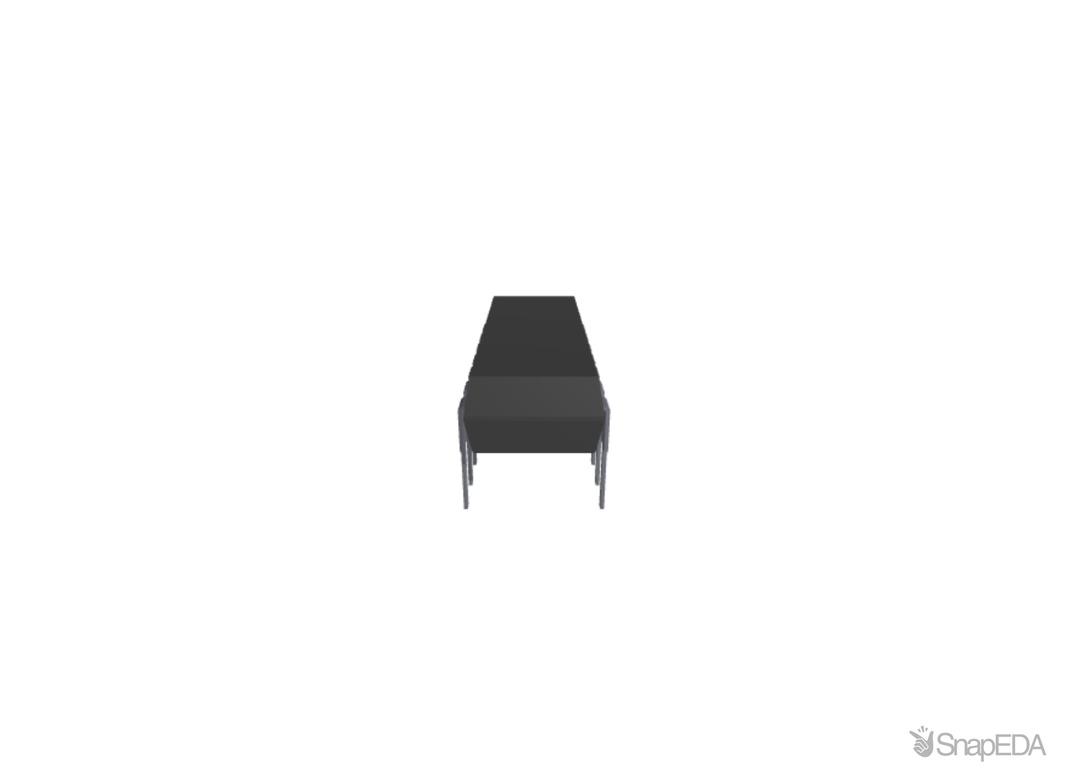 DG307ACJ+ 3D Model