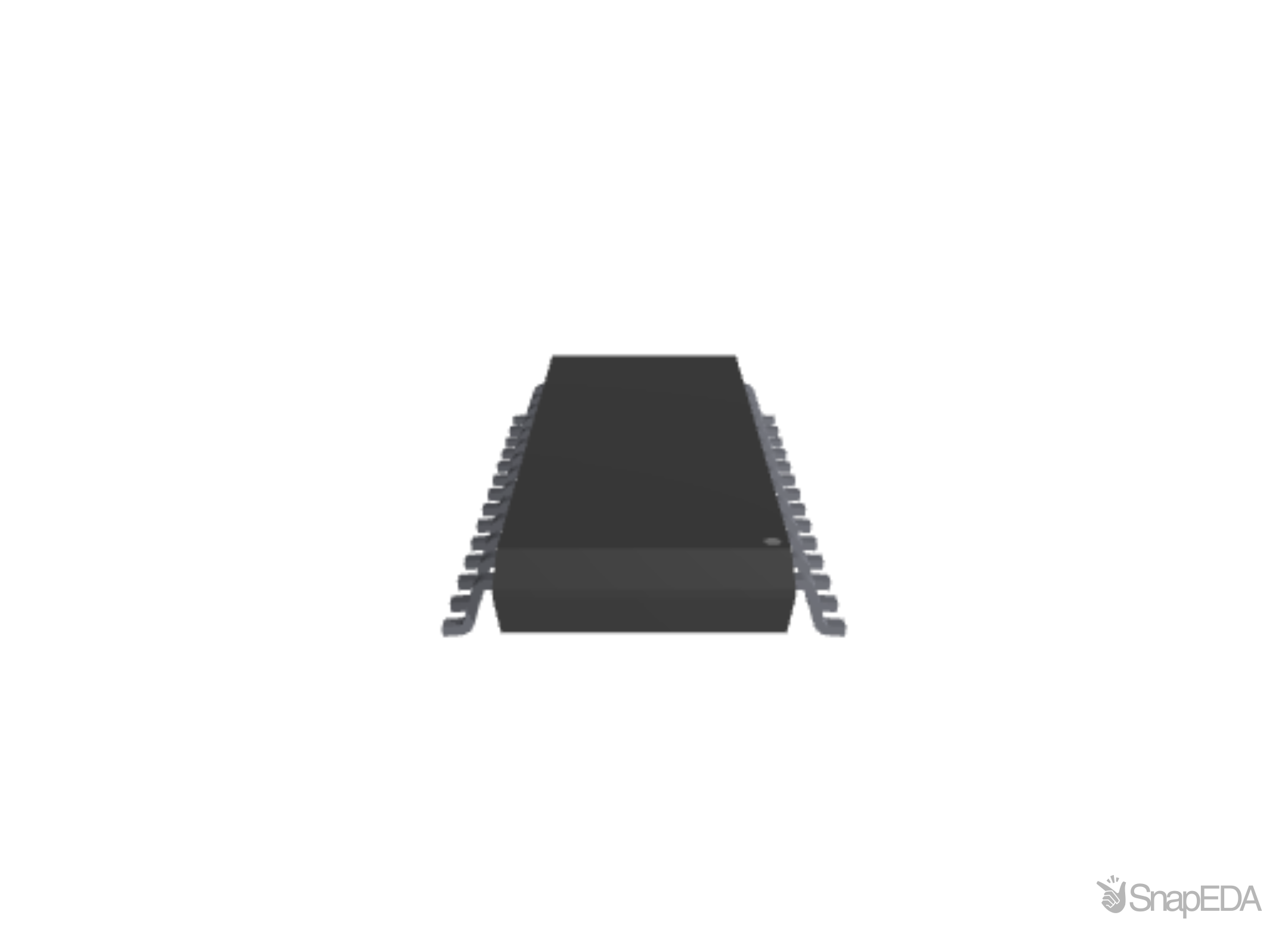 DG406EWI+ 3D Model