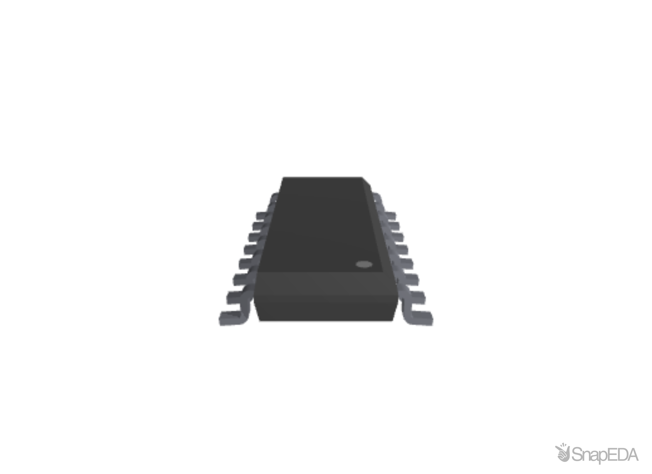 DG441DY+ 3D Model