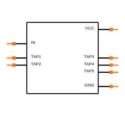 DS1100U-60+ Symbol