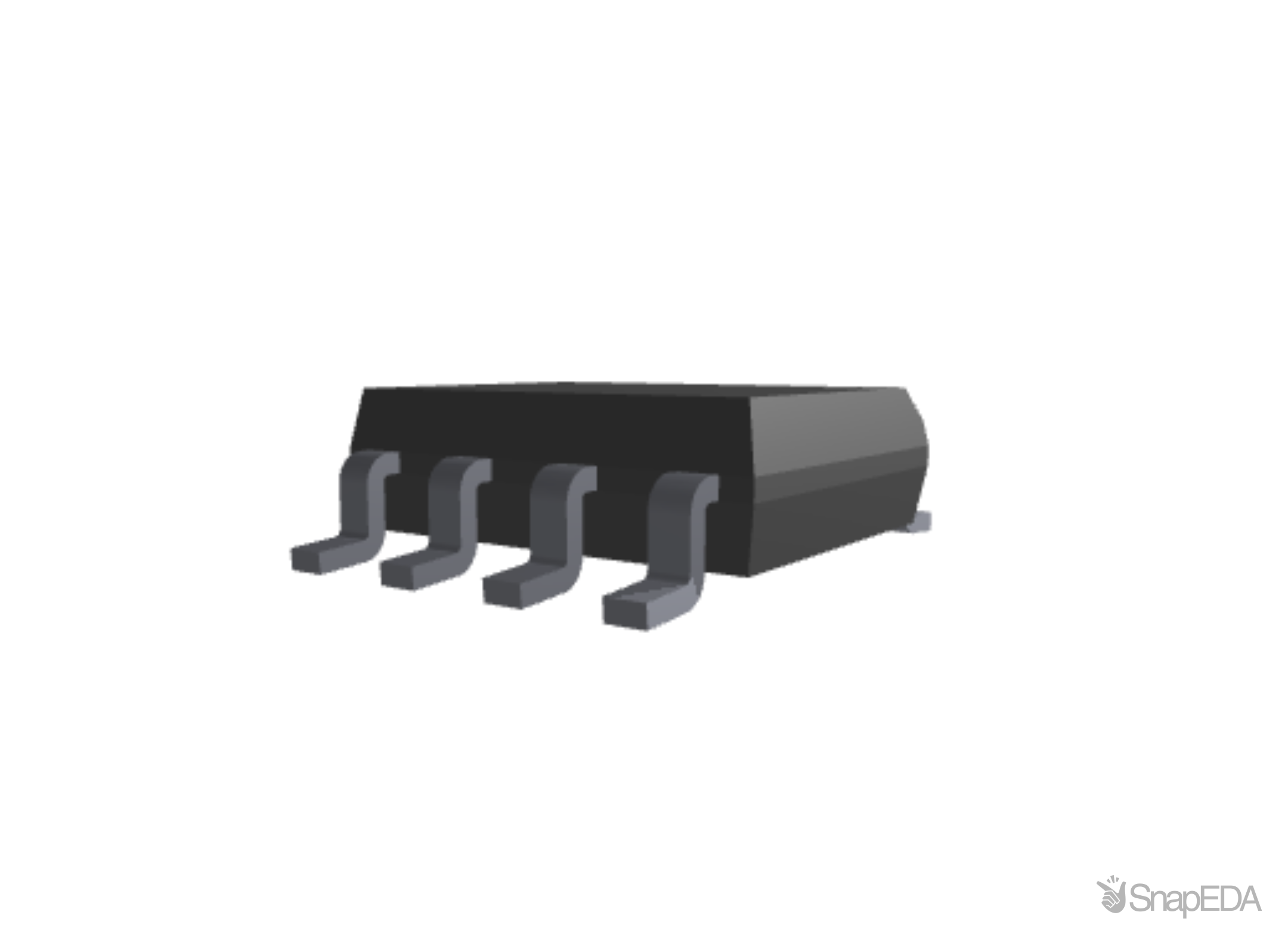 DS1100Z-100+T&R 3D Model