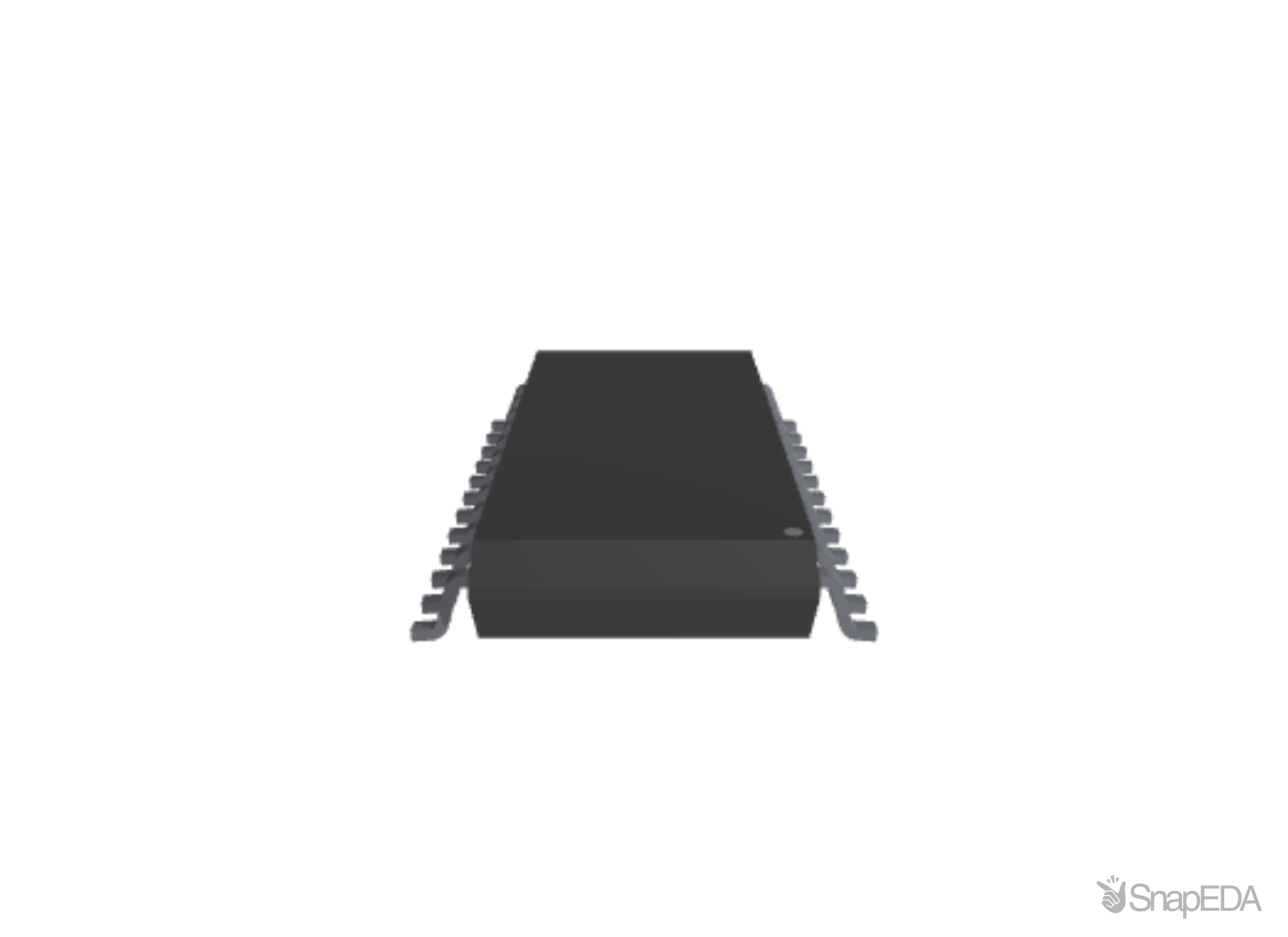 DS12R885S-33+ 3D Model