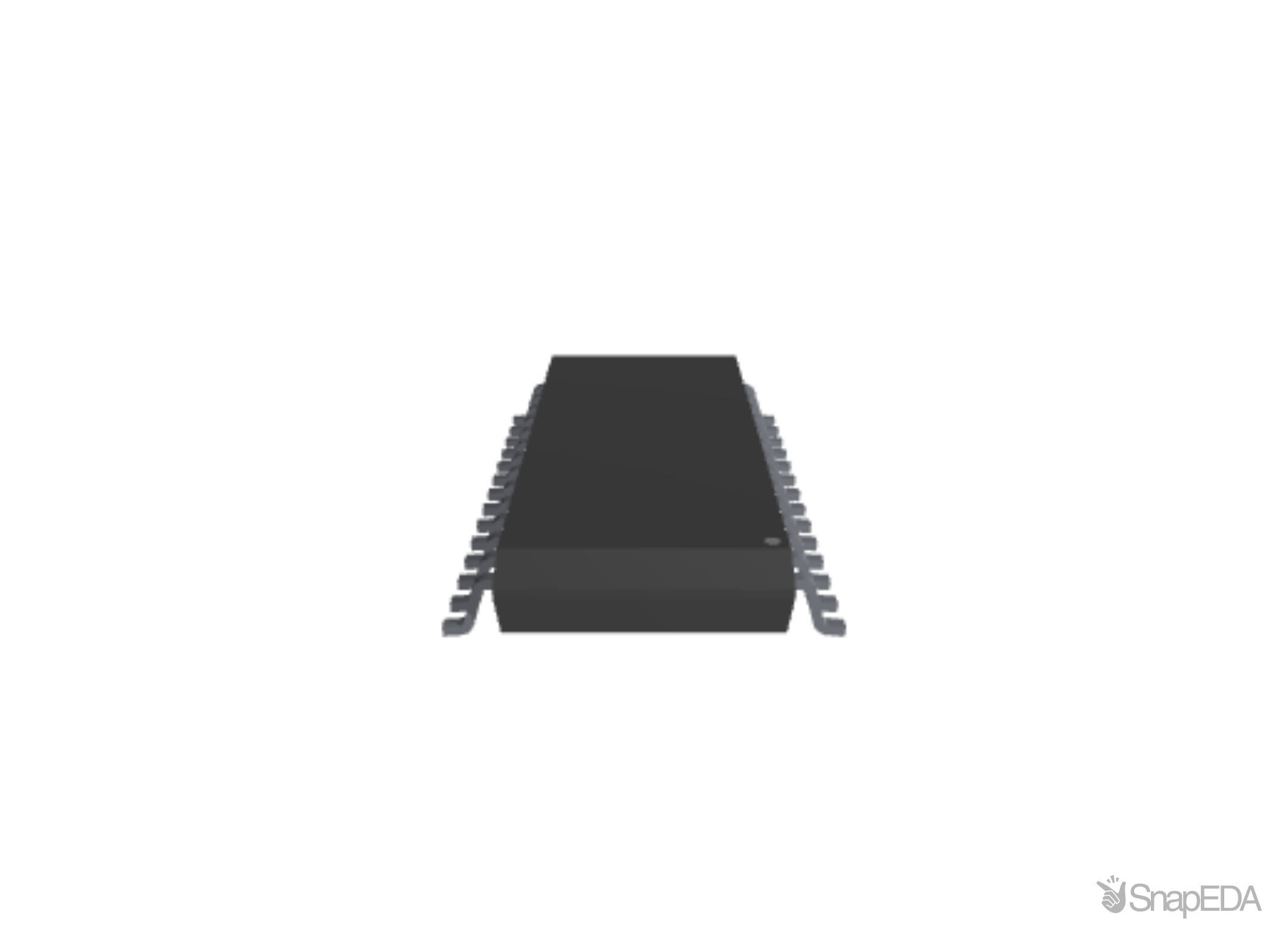 DS1501WZN+T&R 3D Model