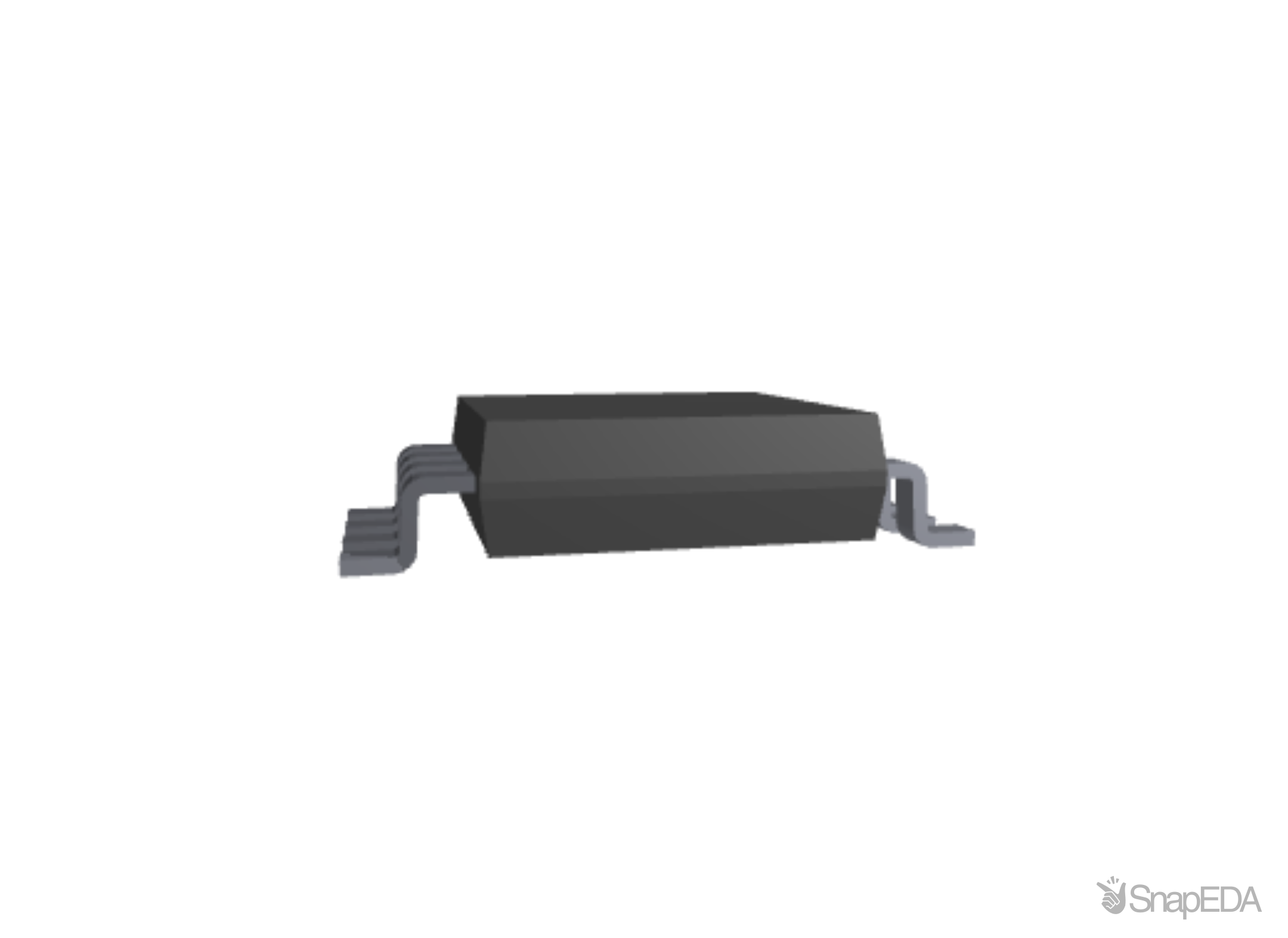 DS1631AU 3D Model