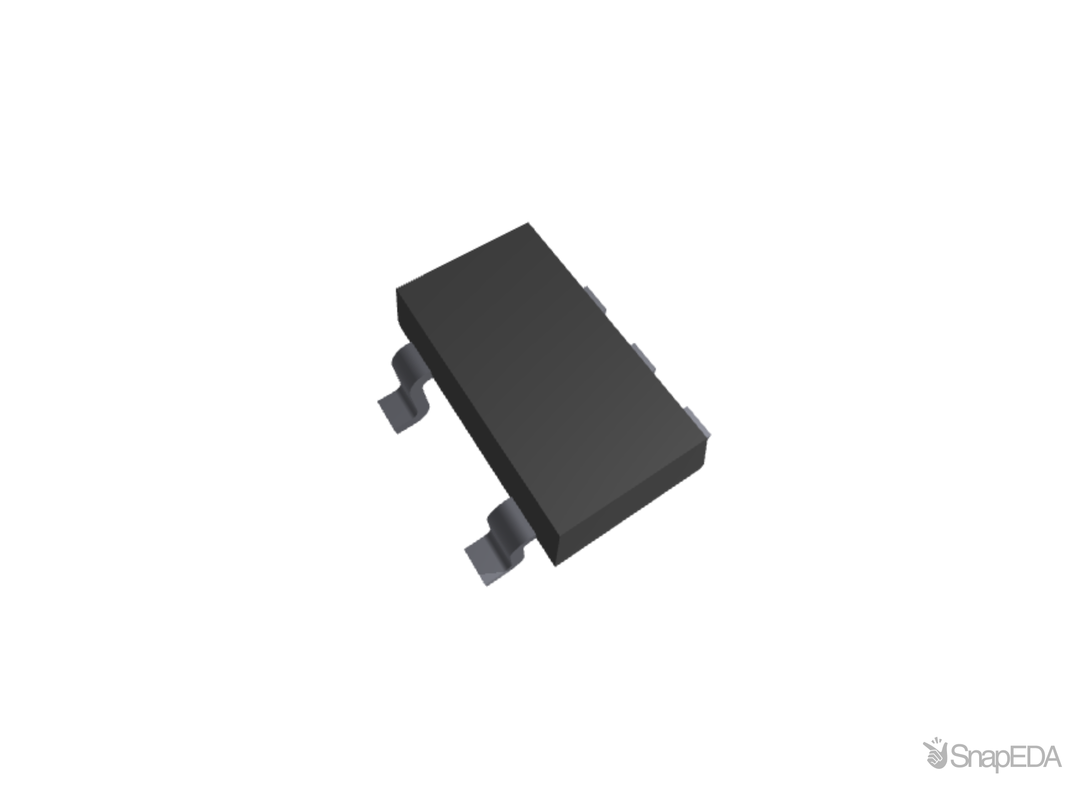 DS1775R+T&R 3D Model