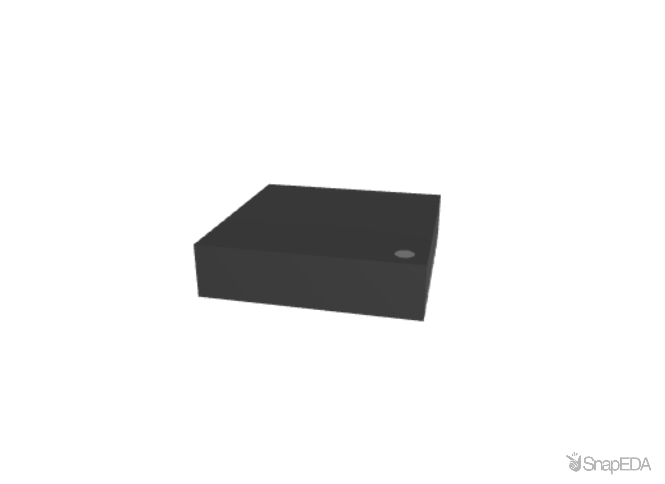 DS1842N+ 3D Model